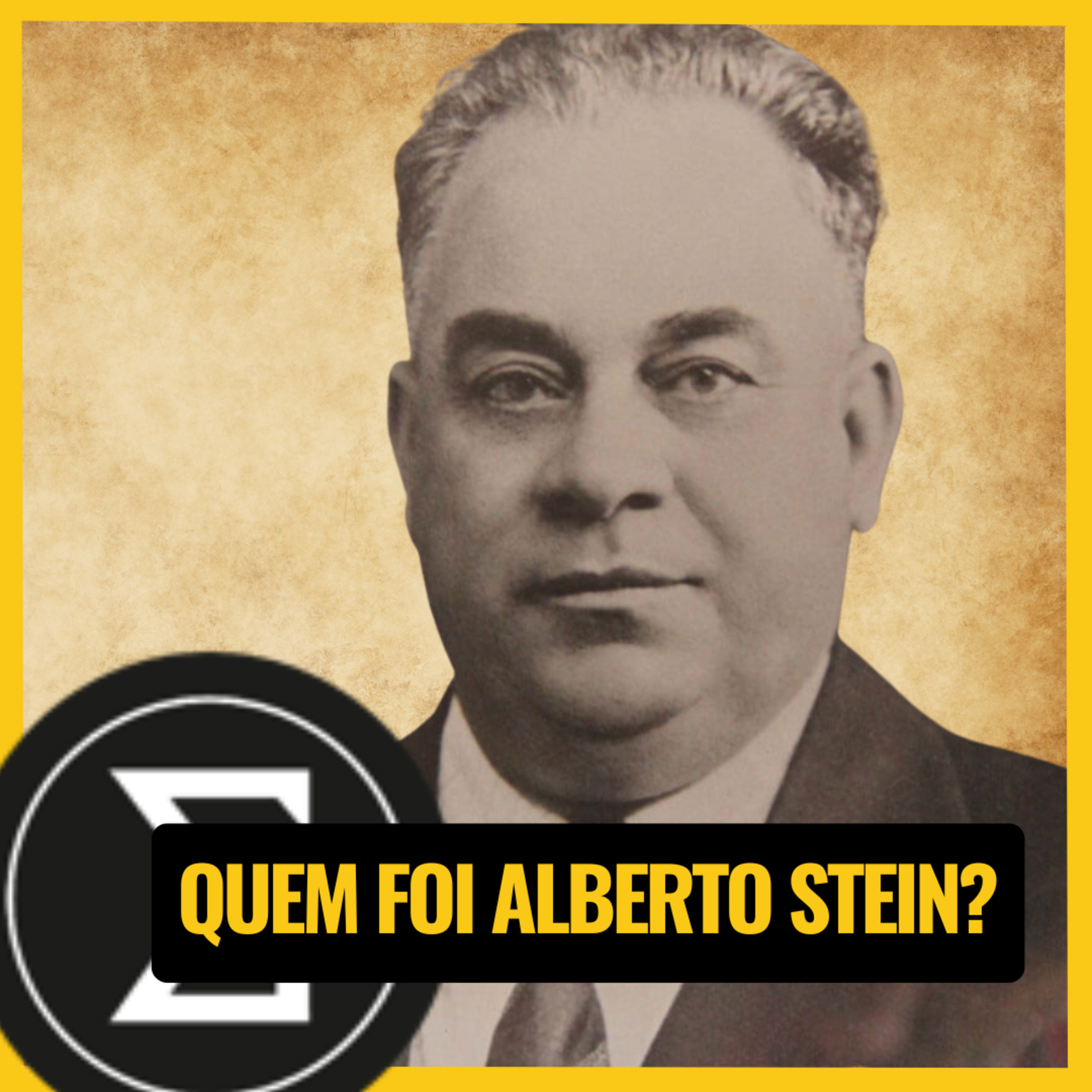 QUEM FOI ALBERTO STEIN, O EX-PREFEITO DE BLUMENAU? - JURO QUE É VERDADE #072