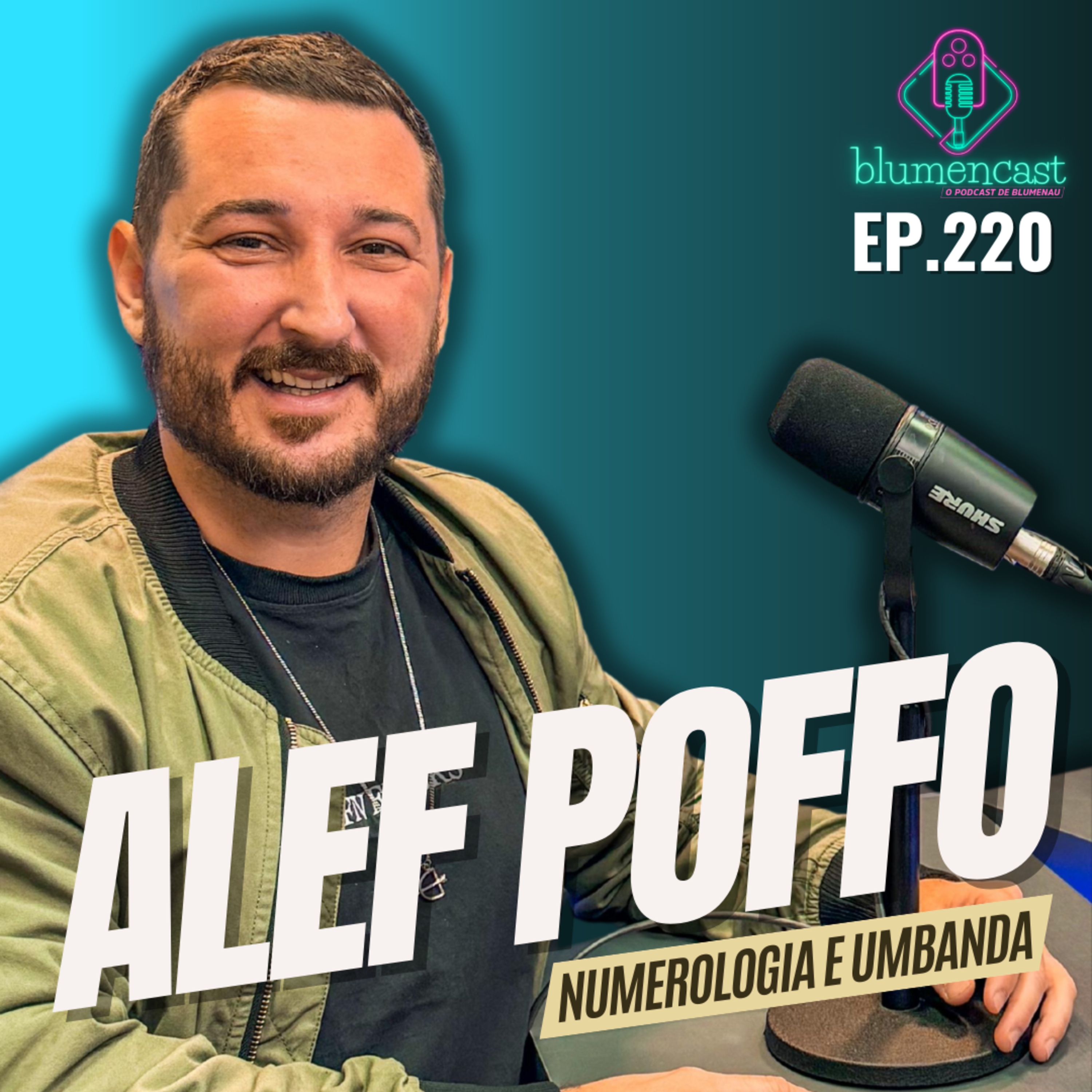 Blumencast