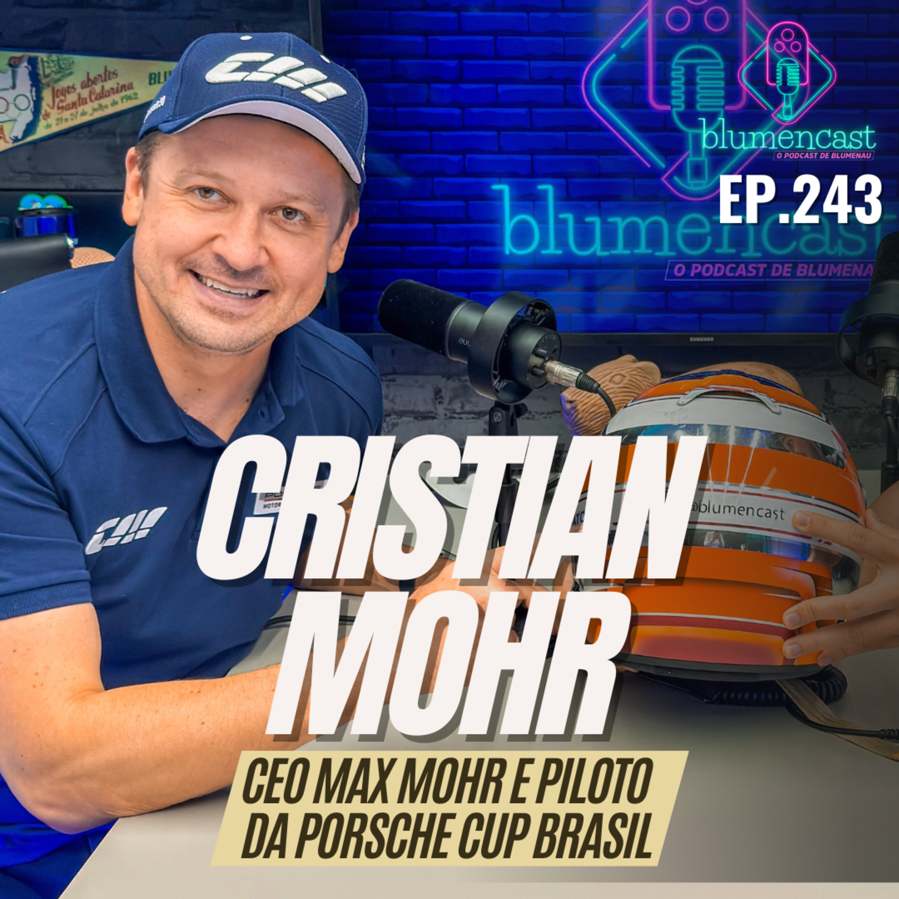 Blumencast