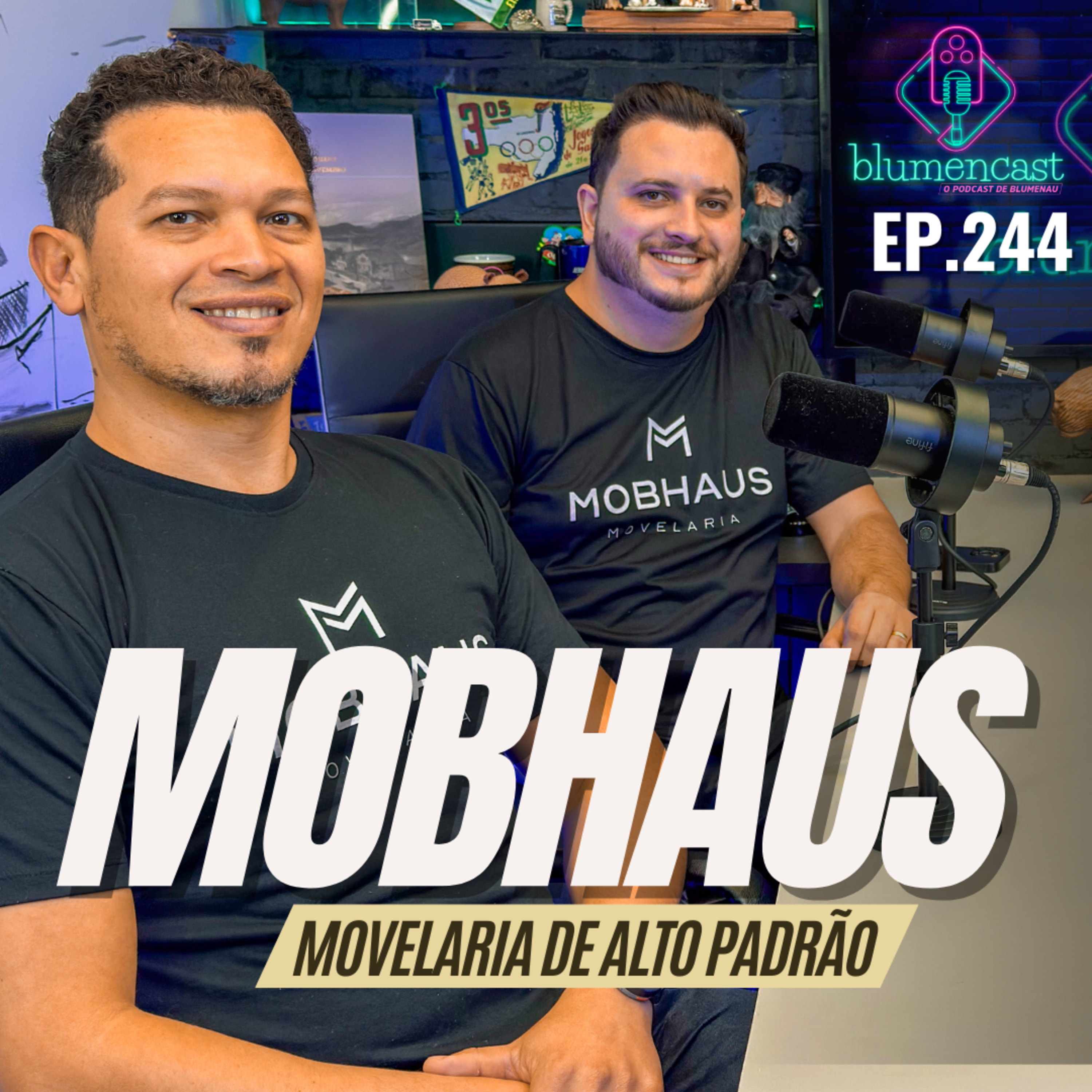 Blumencast