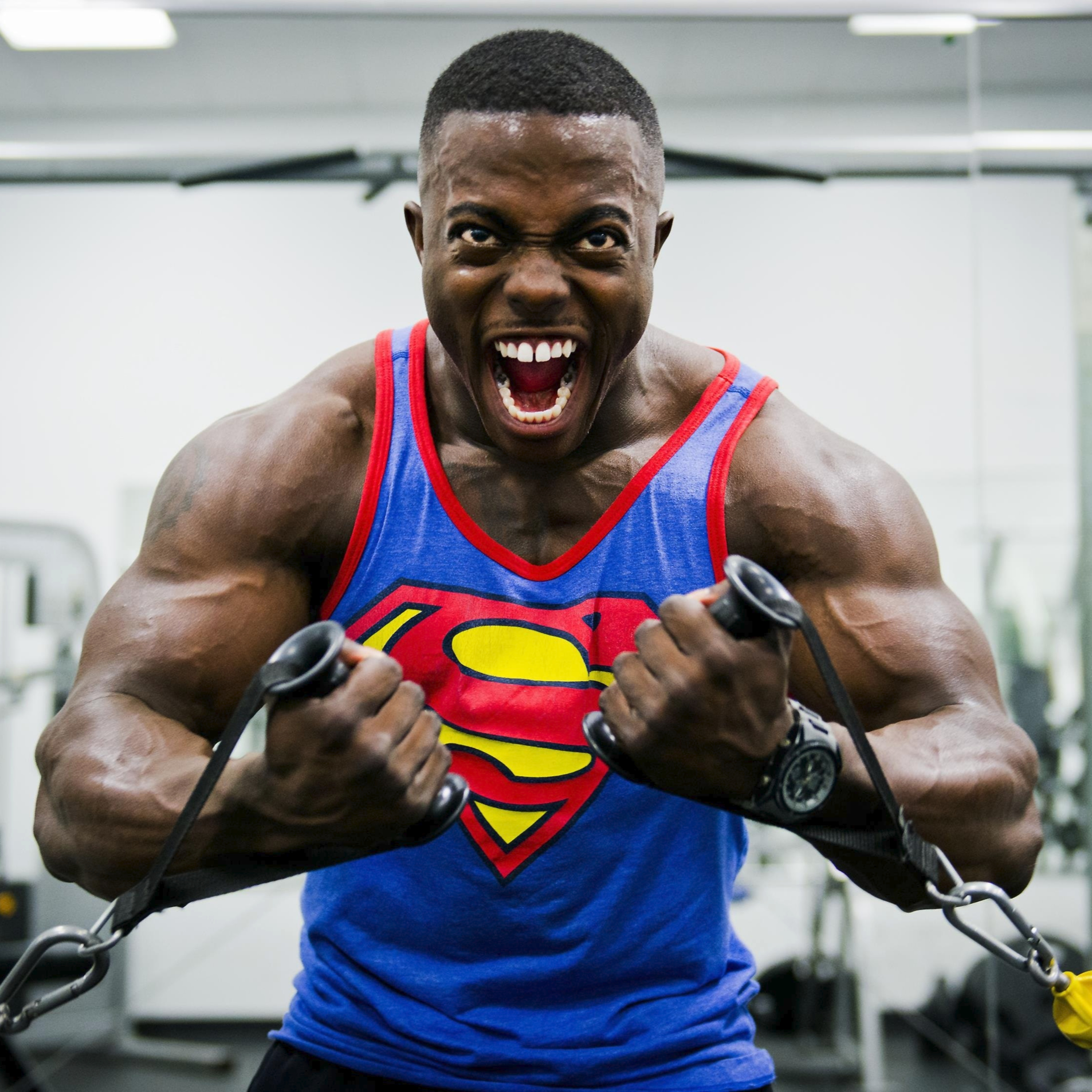 The Intensity Factor: Breaking Through Life's Barriers