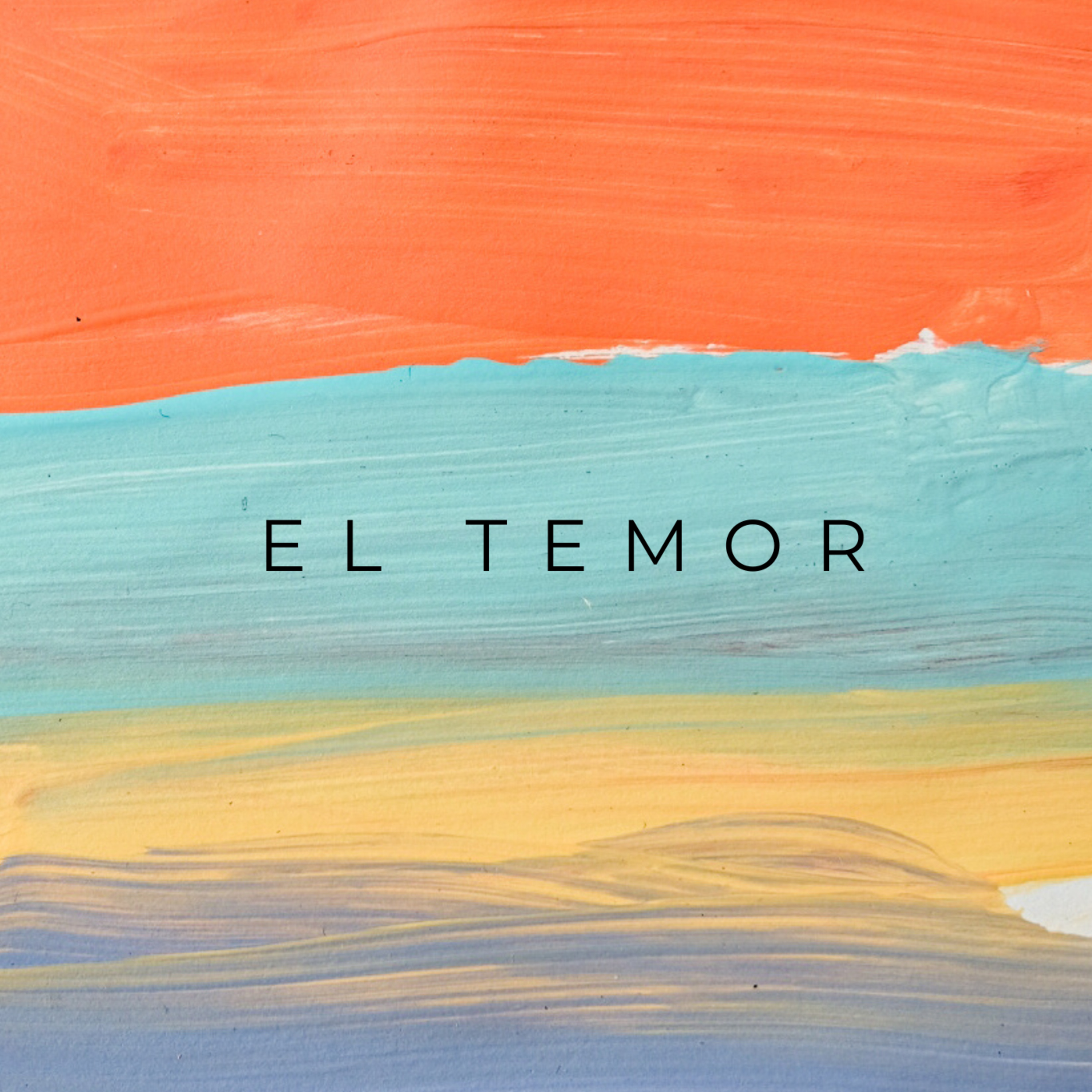El temor episode artwork