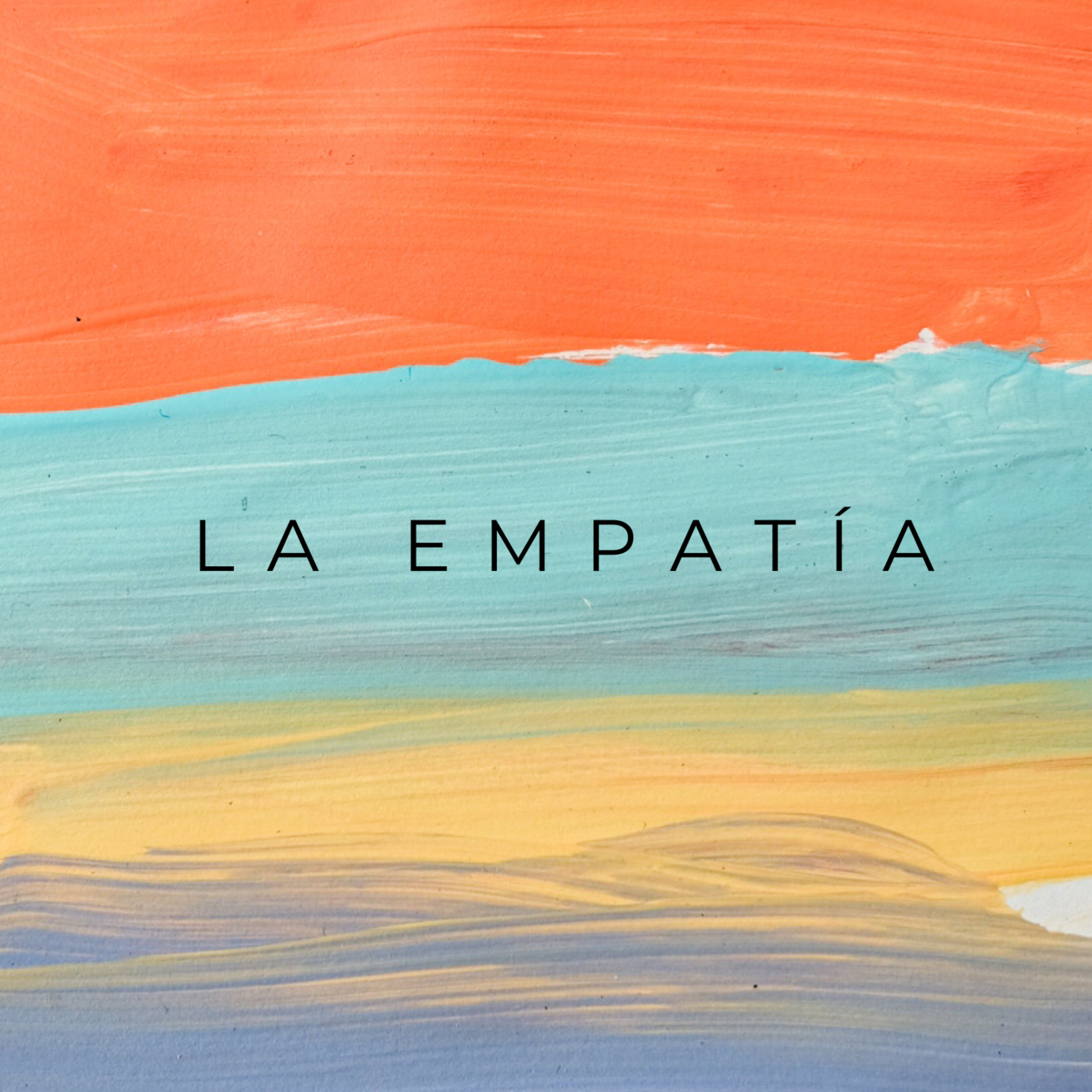 La empatía episode artwork