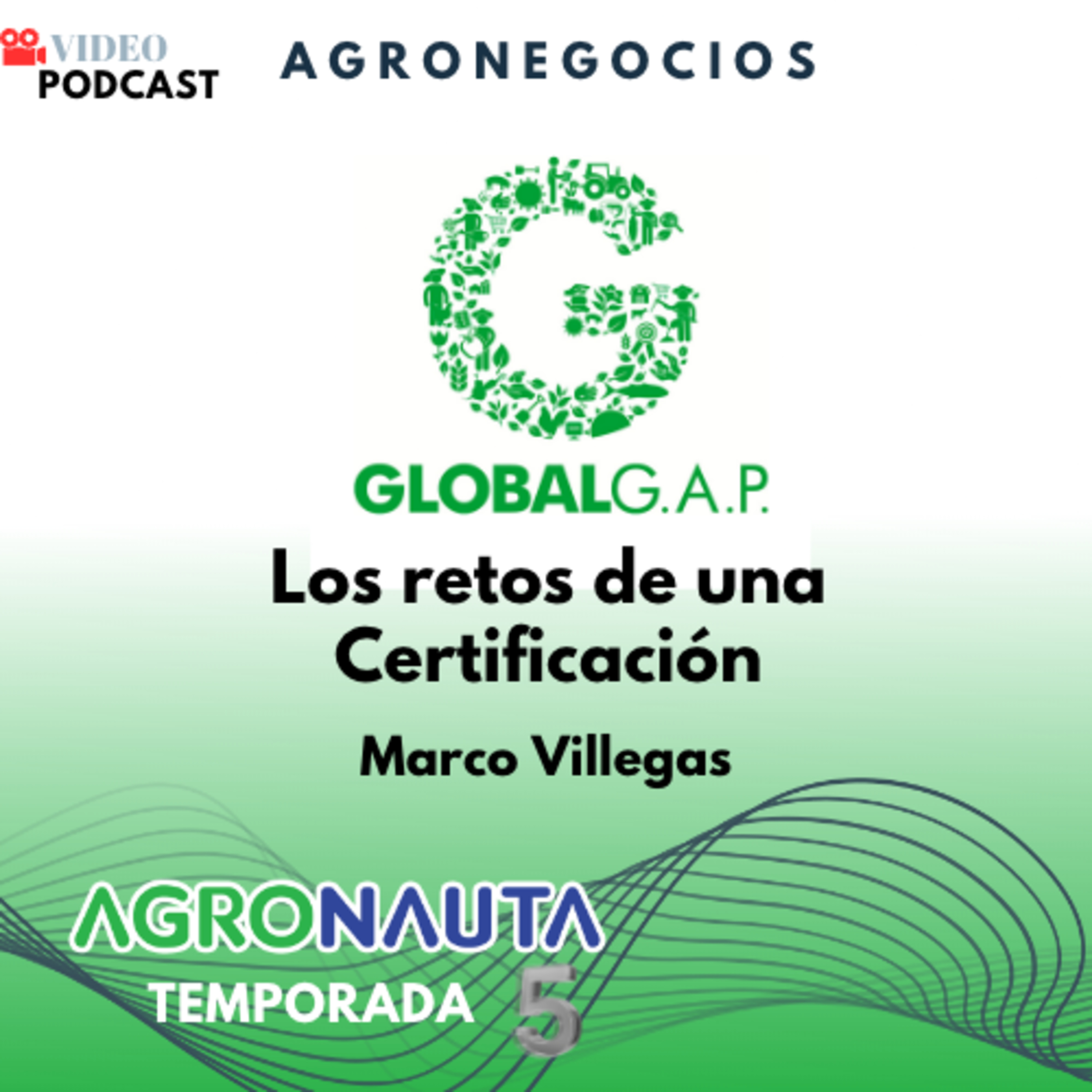 Agronauta