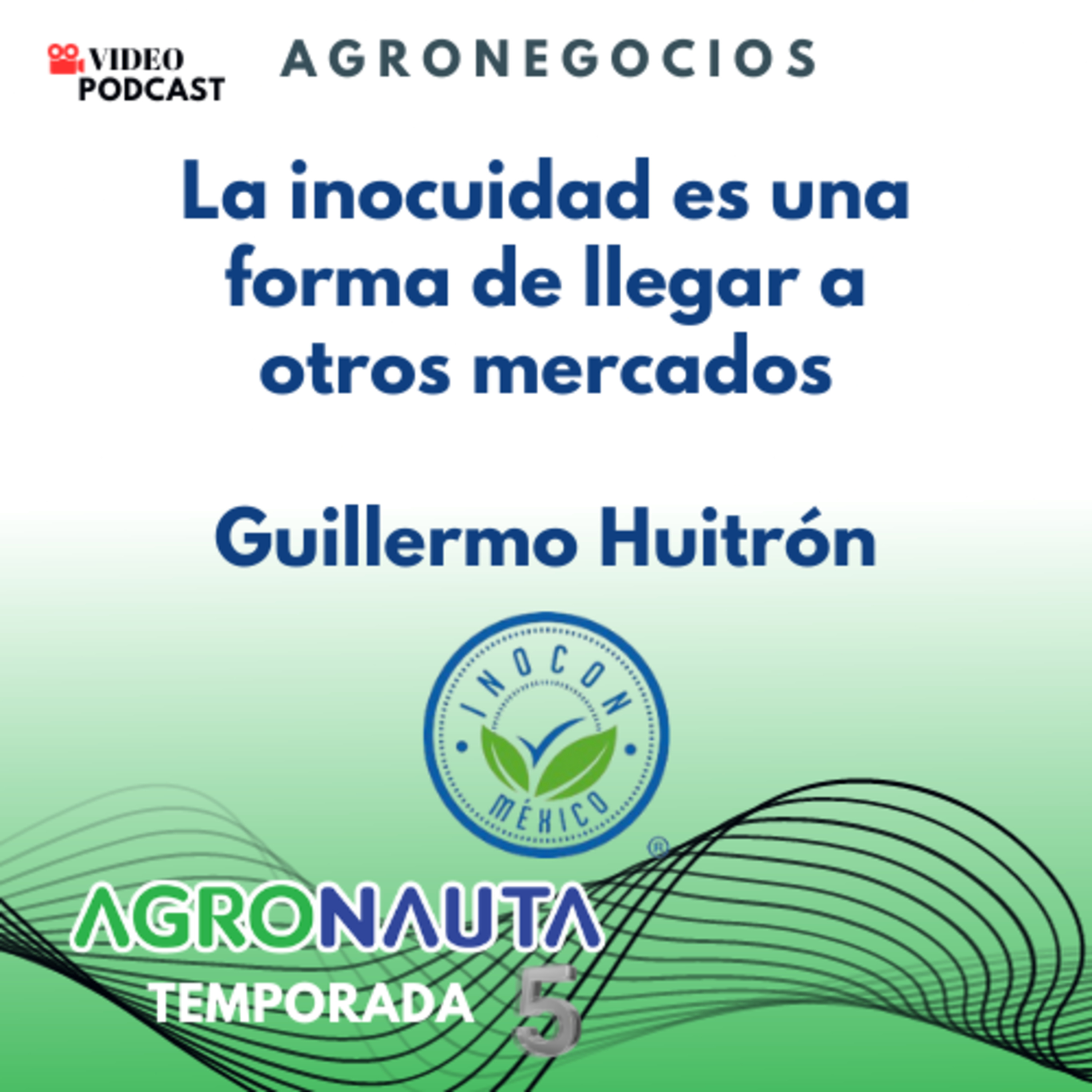 Agronauta