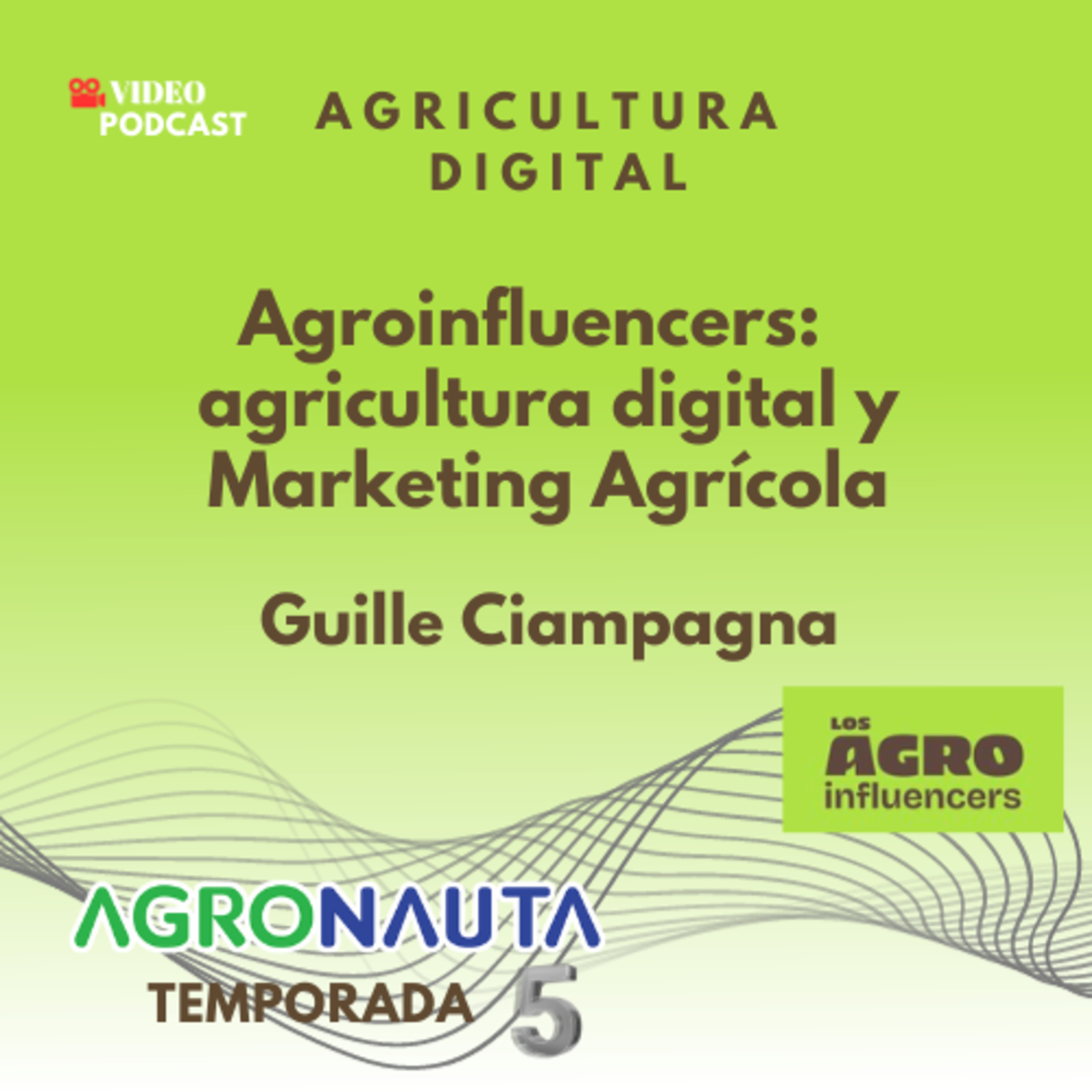 Agronauta