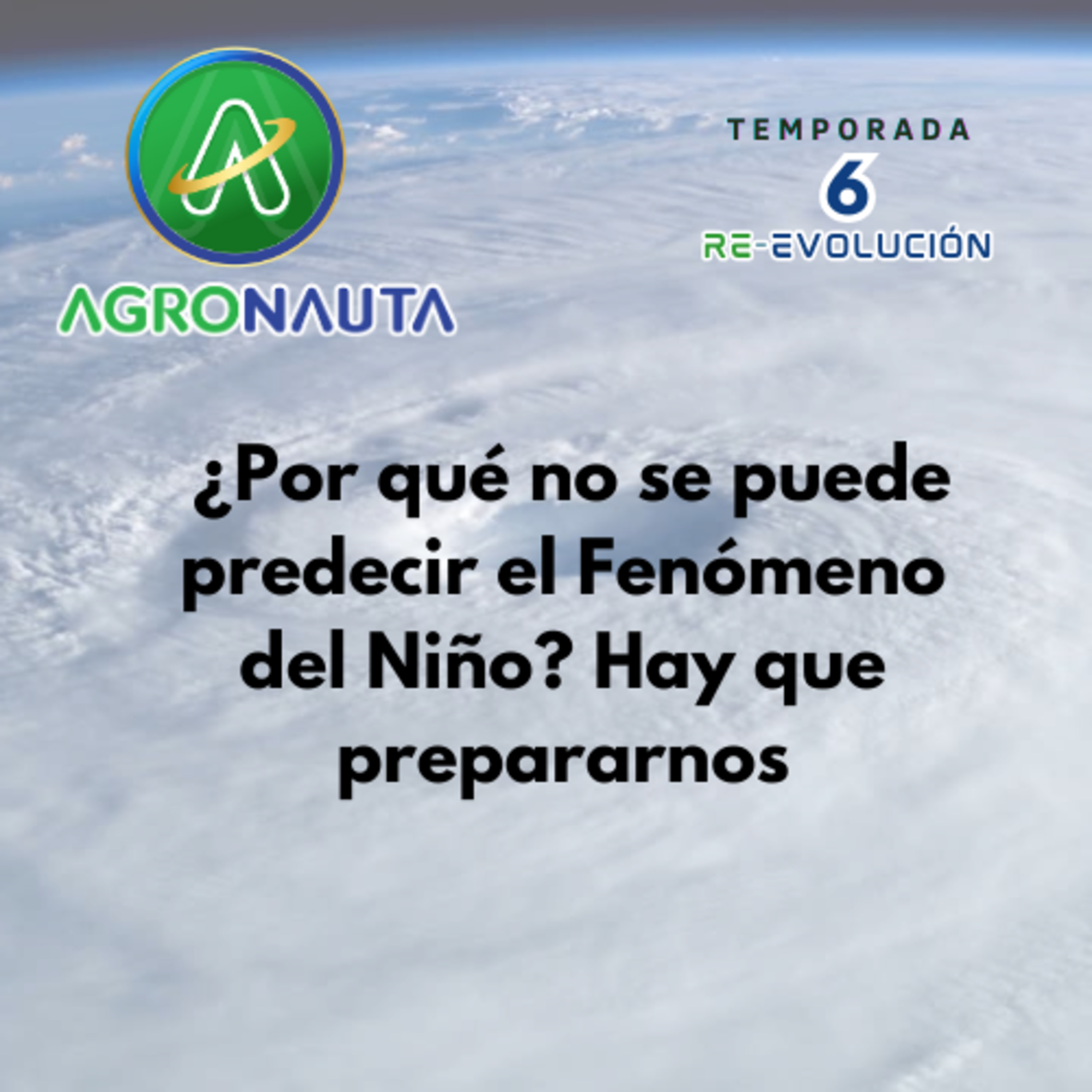 Agronauta