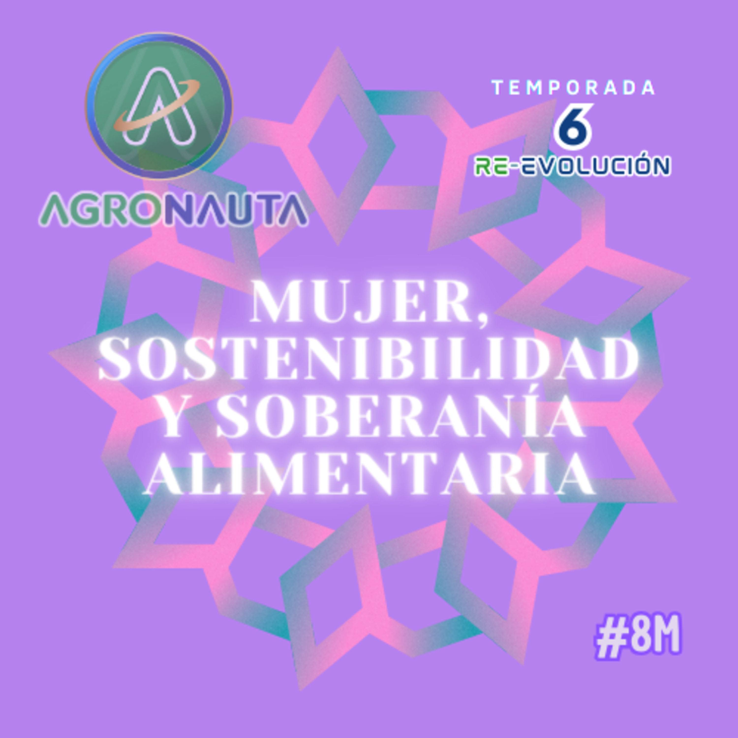 Agronauta
