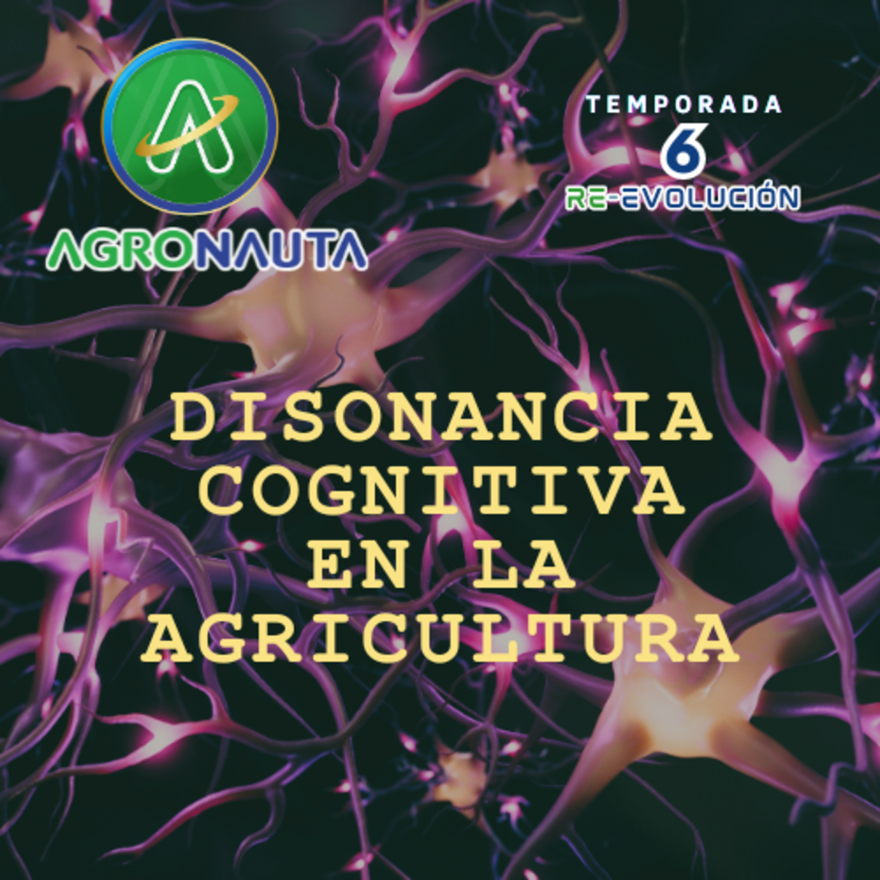 Agronauta