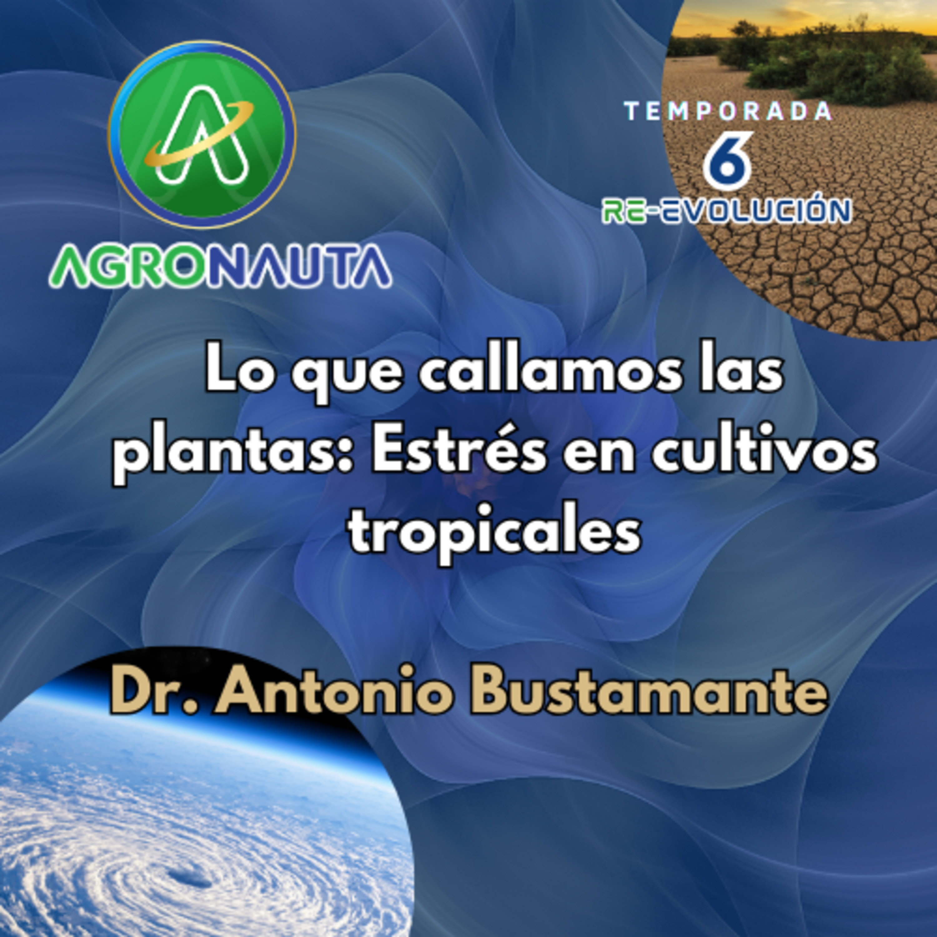 Agronauta