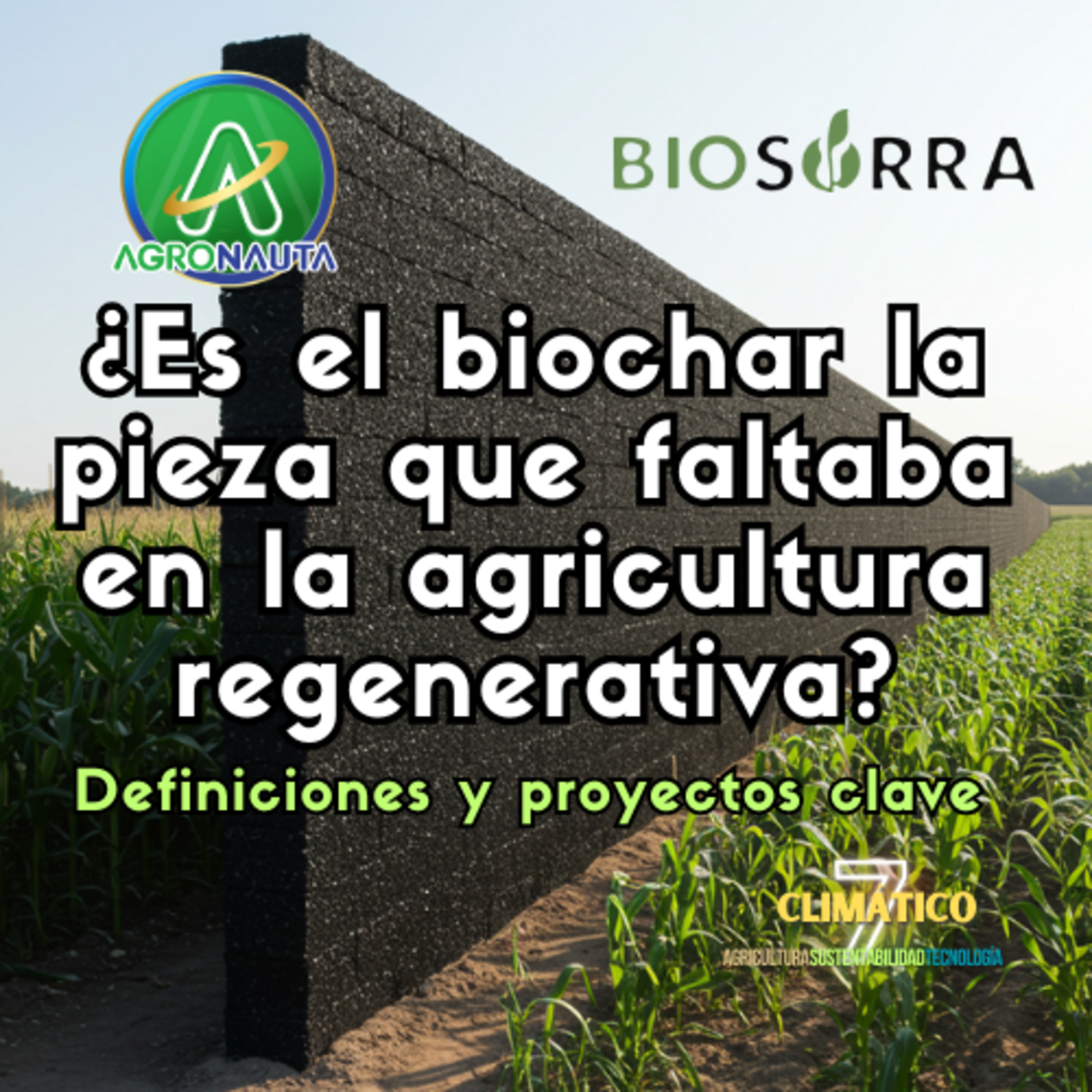 Agronauta