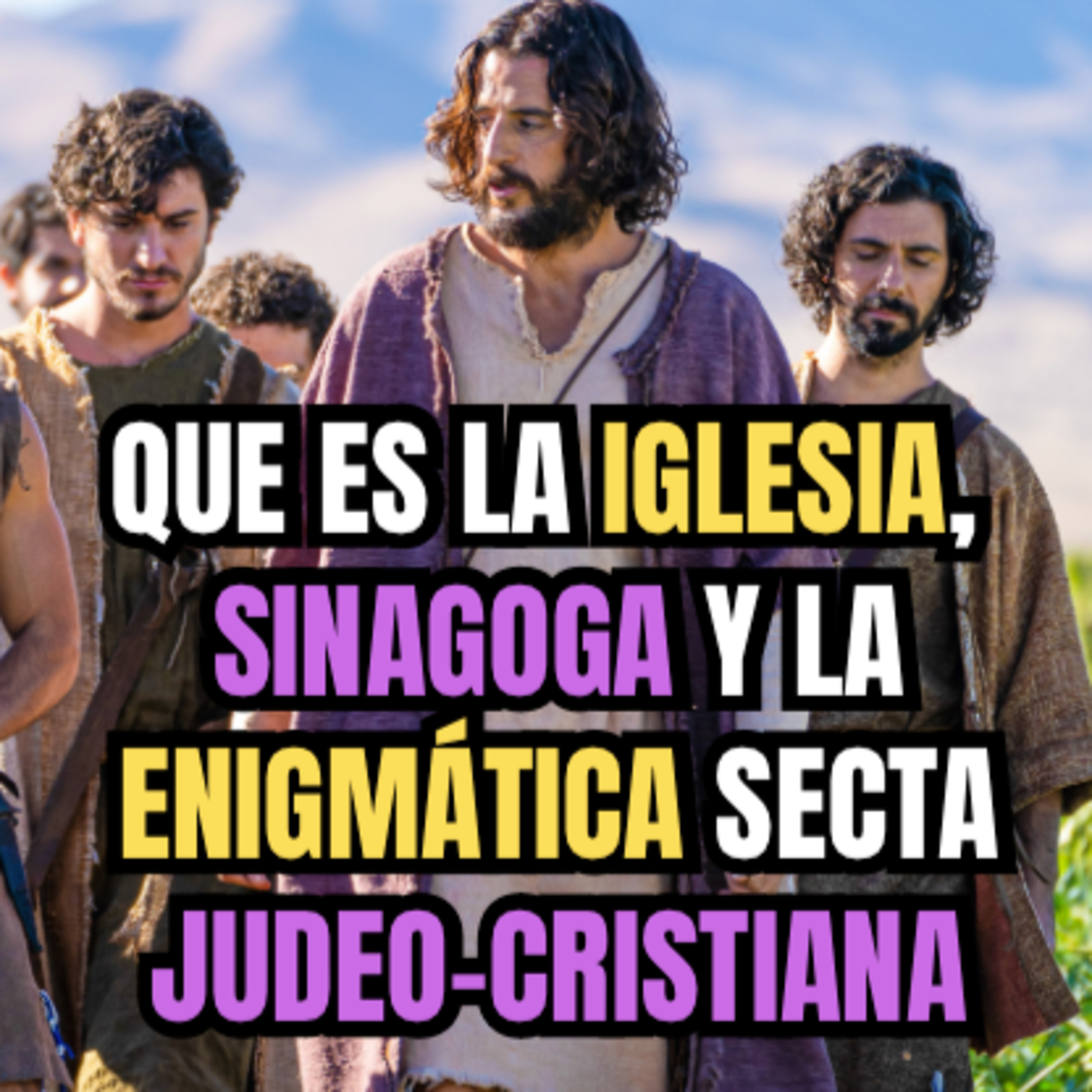 Judaísmo Mesiánico con Ruben Varela