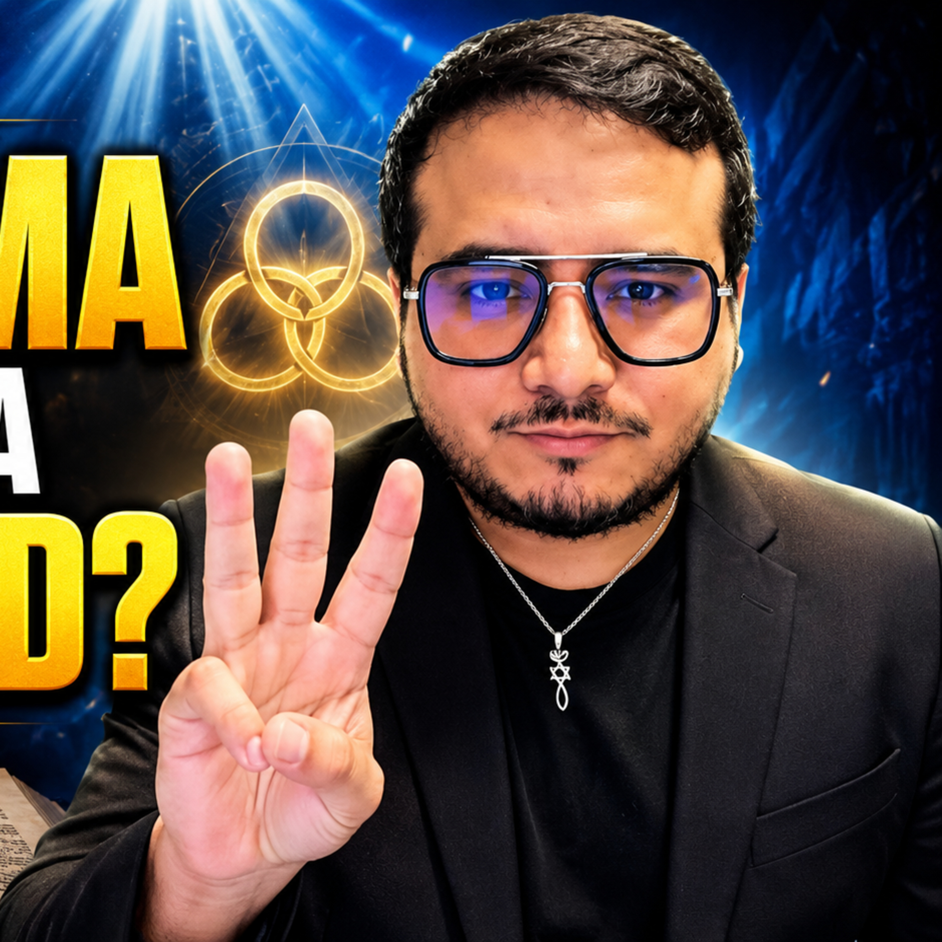 ¿Qué dice el judaísmo mesiánico sobre Yeshua (Jesus)? episode artwork
