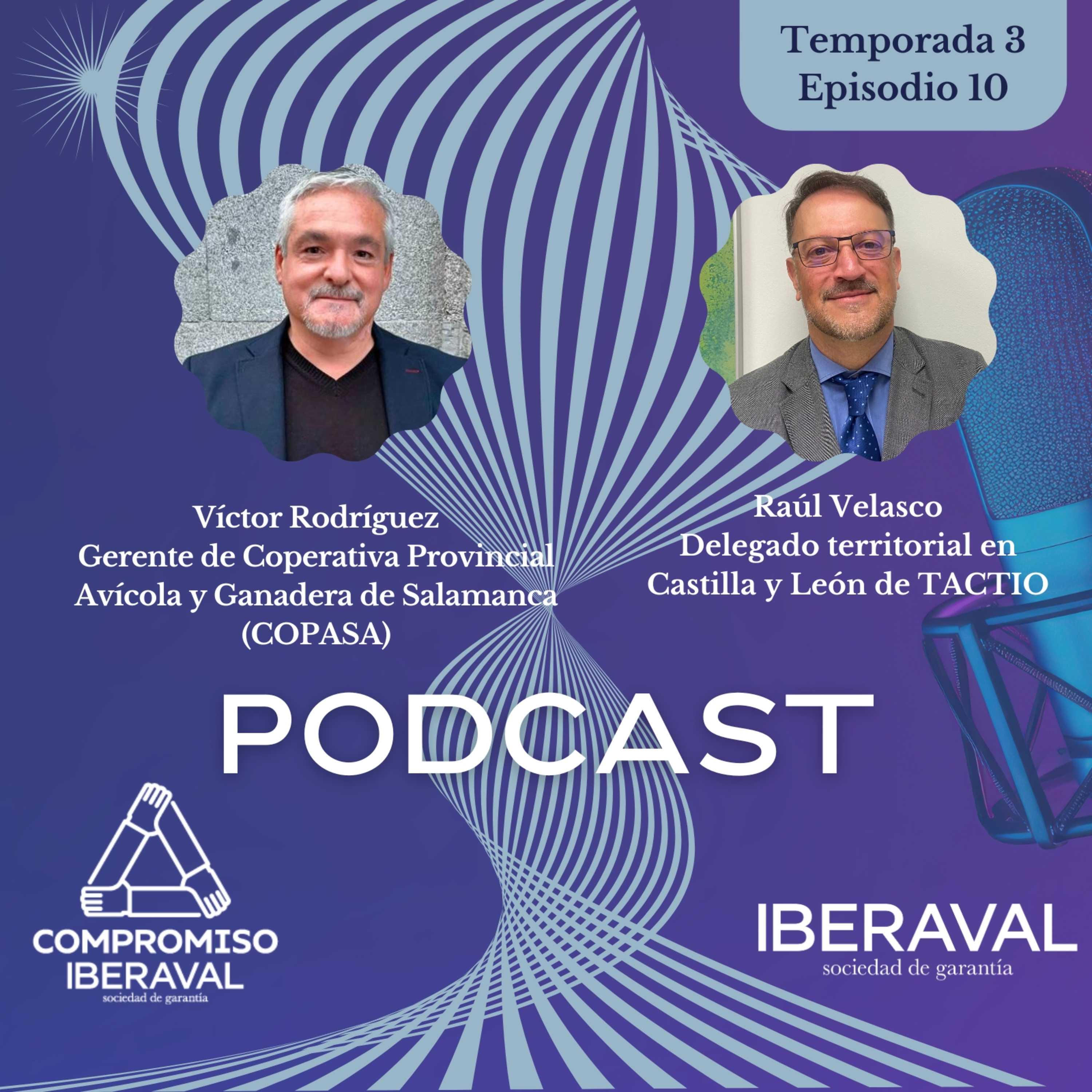 Compromiso Iberaval