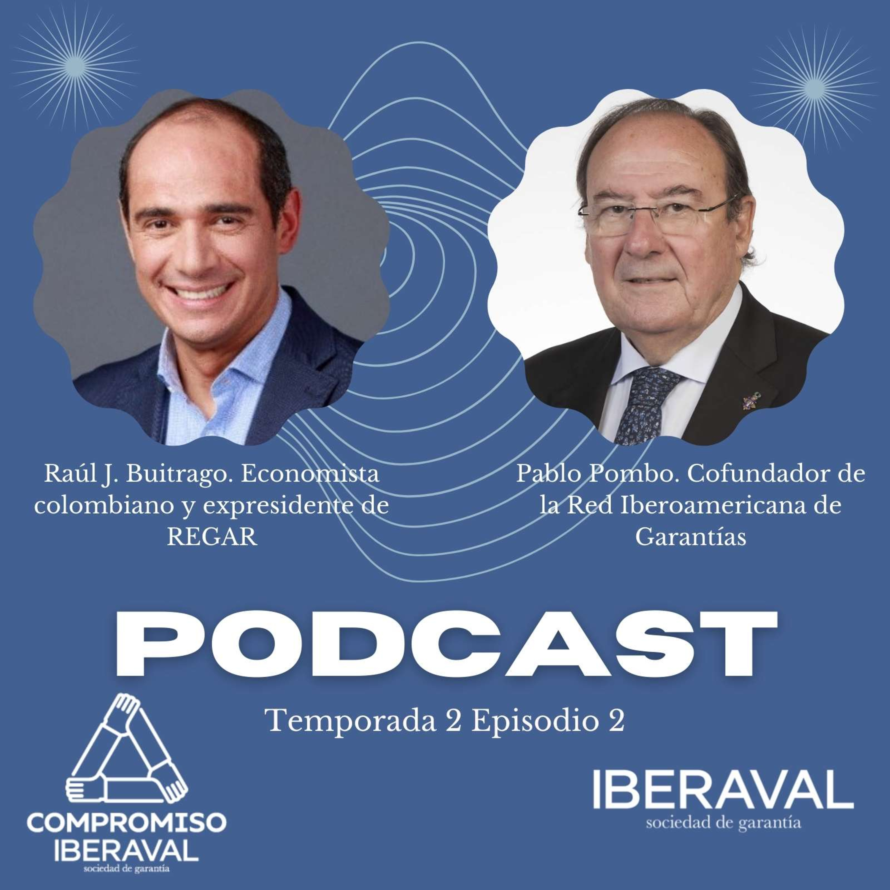 Compromiso Iberaval