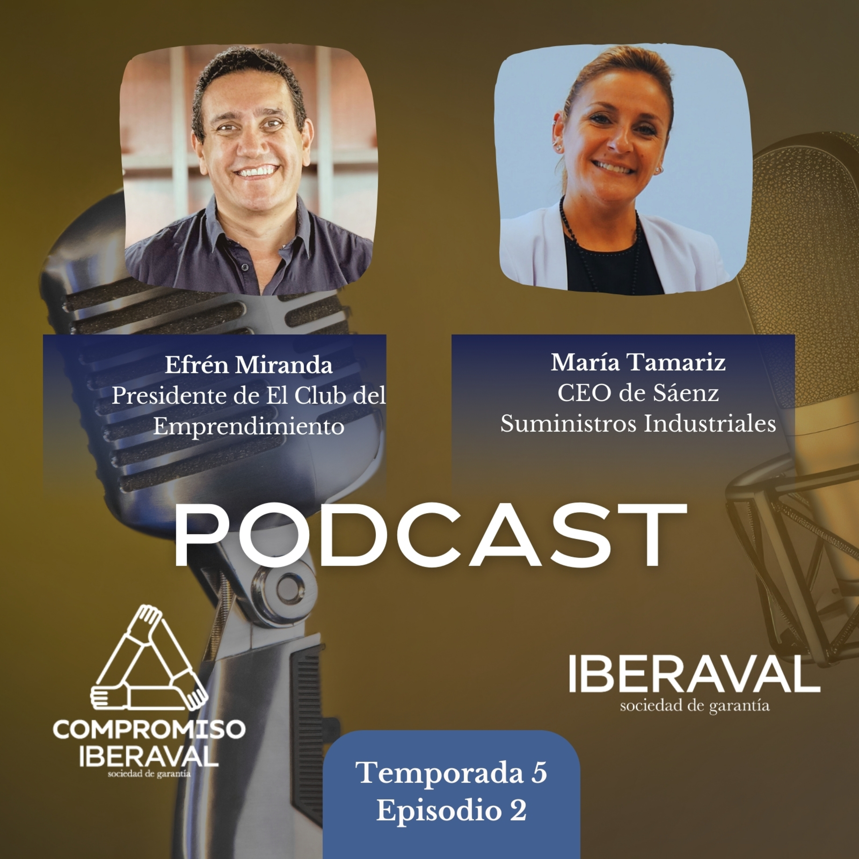 Portada de Compromiso Iberaval