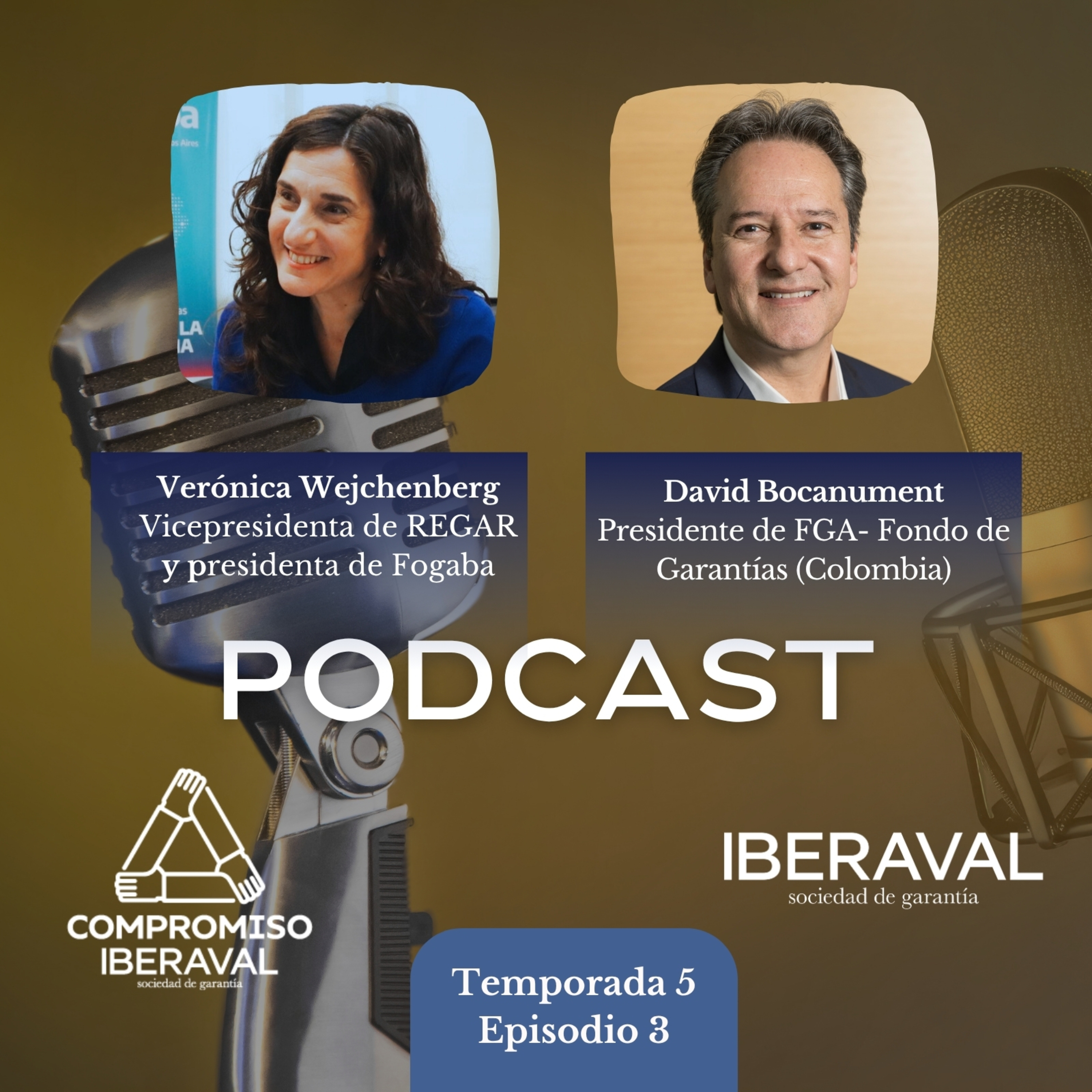 Portada de Compromiso Iberaval