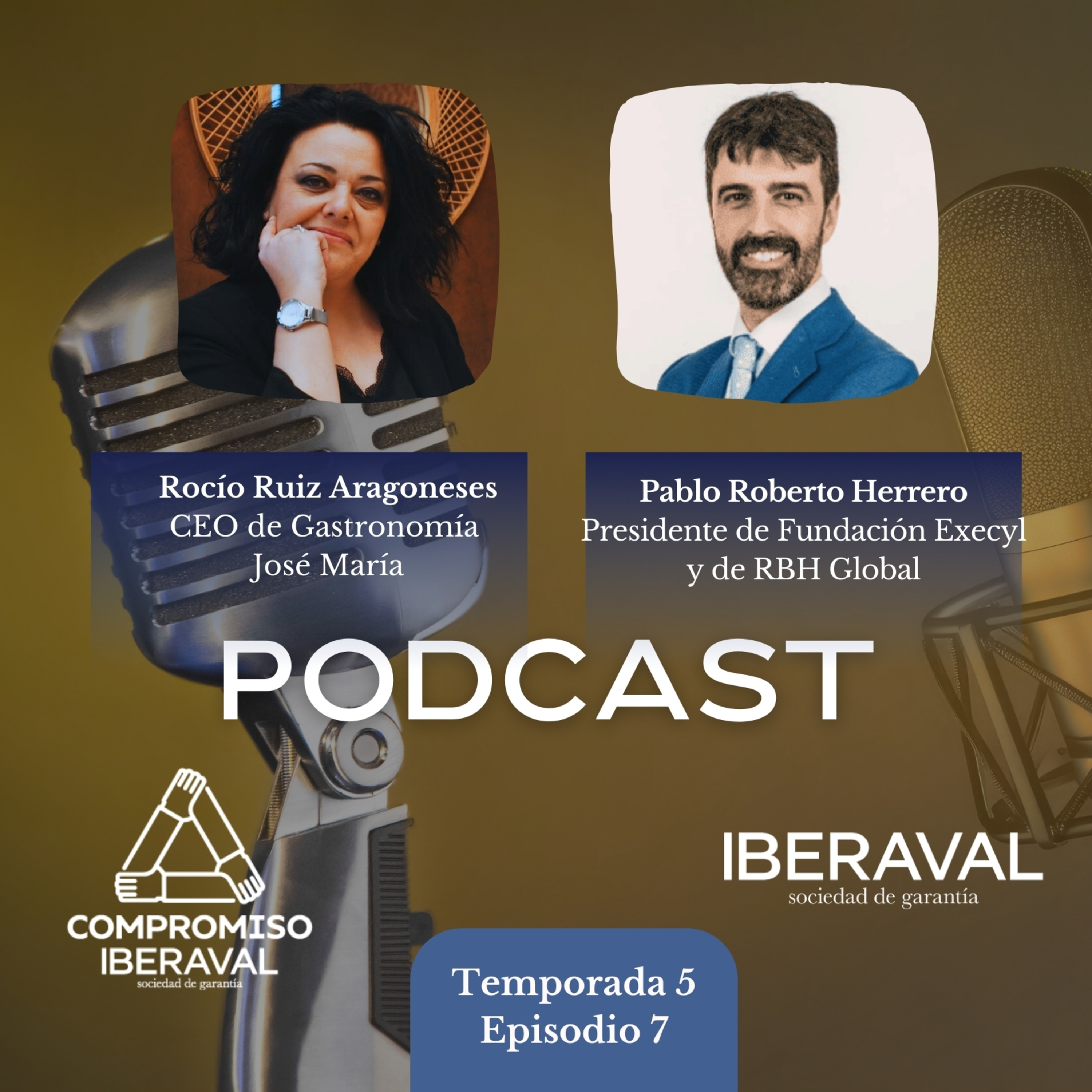 Portada de Compromiso Iberaval
