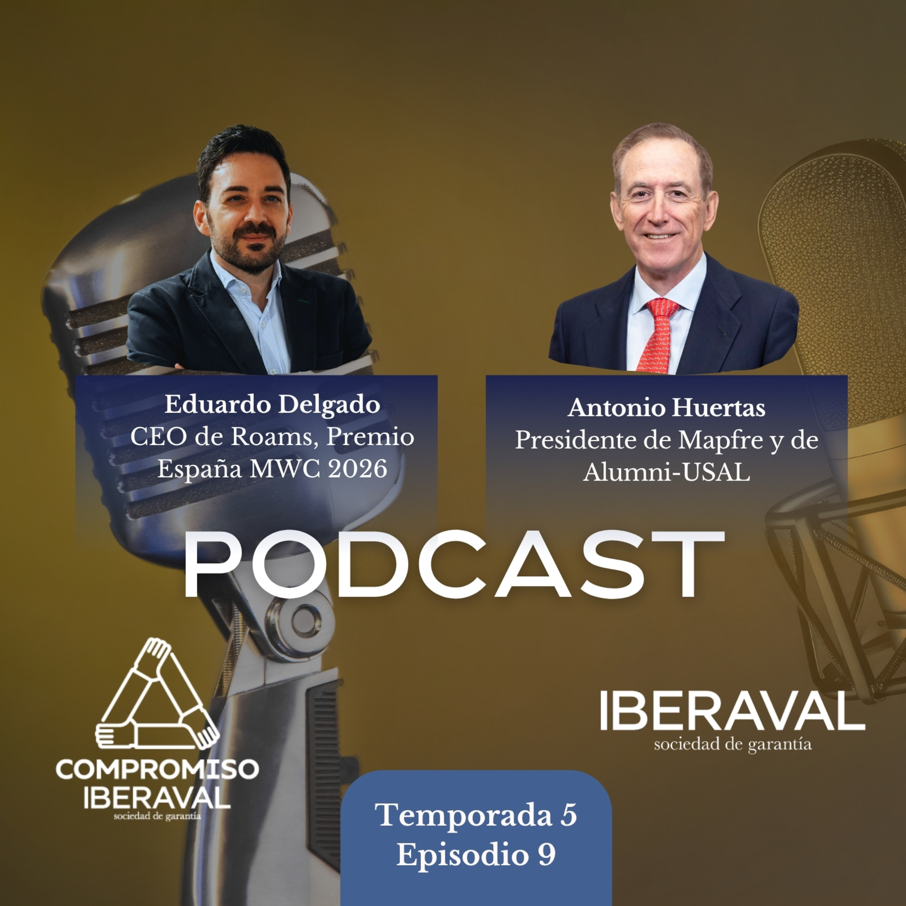 Portada de Compromiso Iberaval