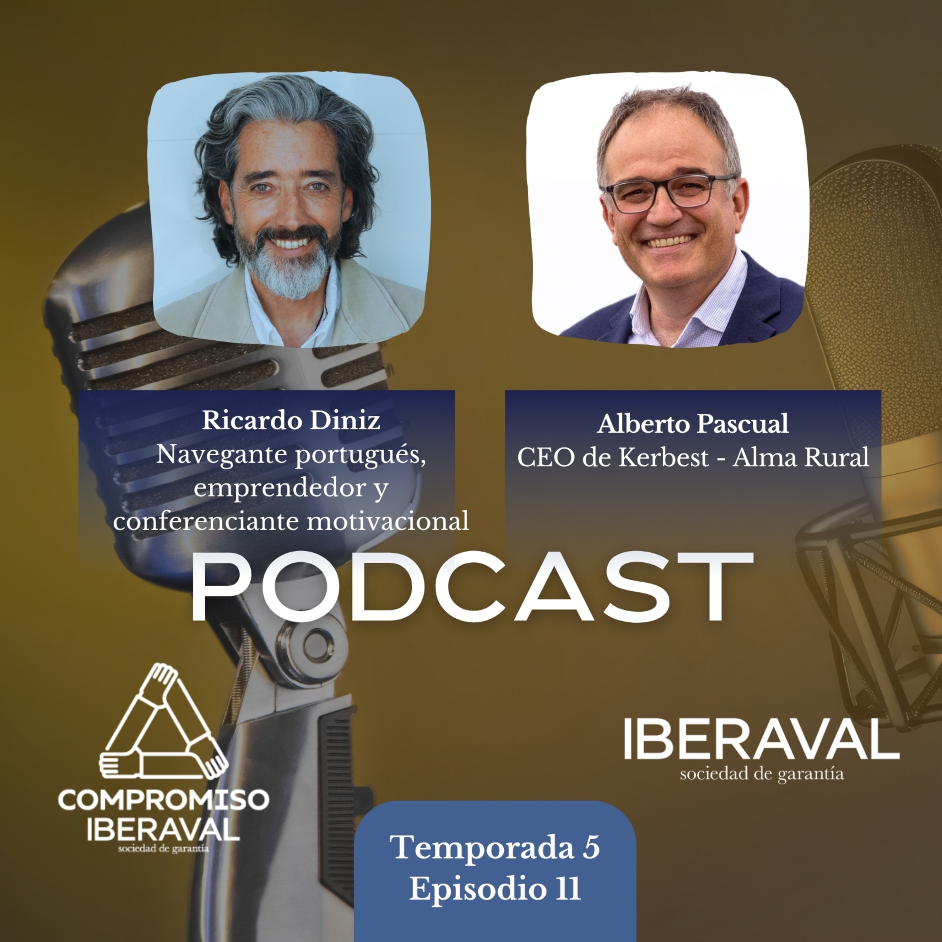 Portada de Compromiso Iberaval