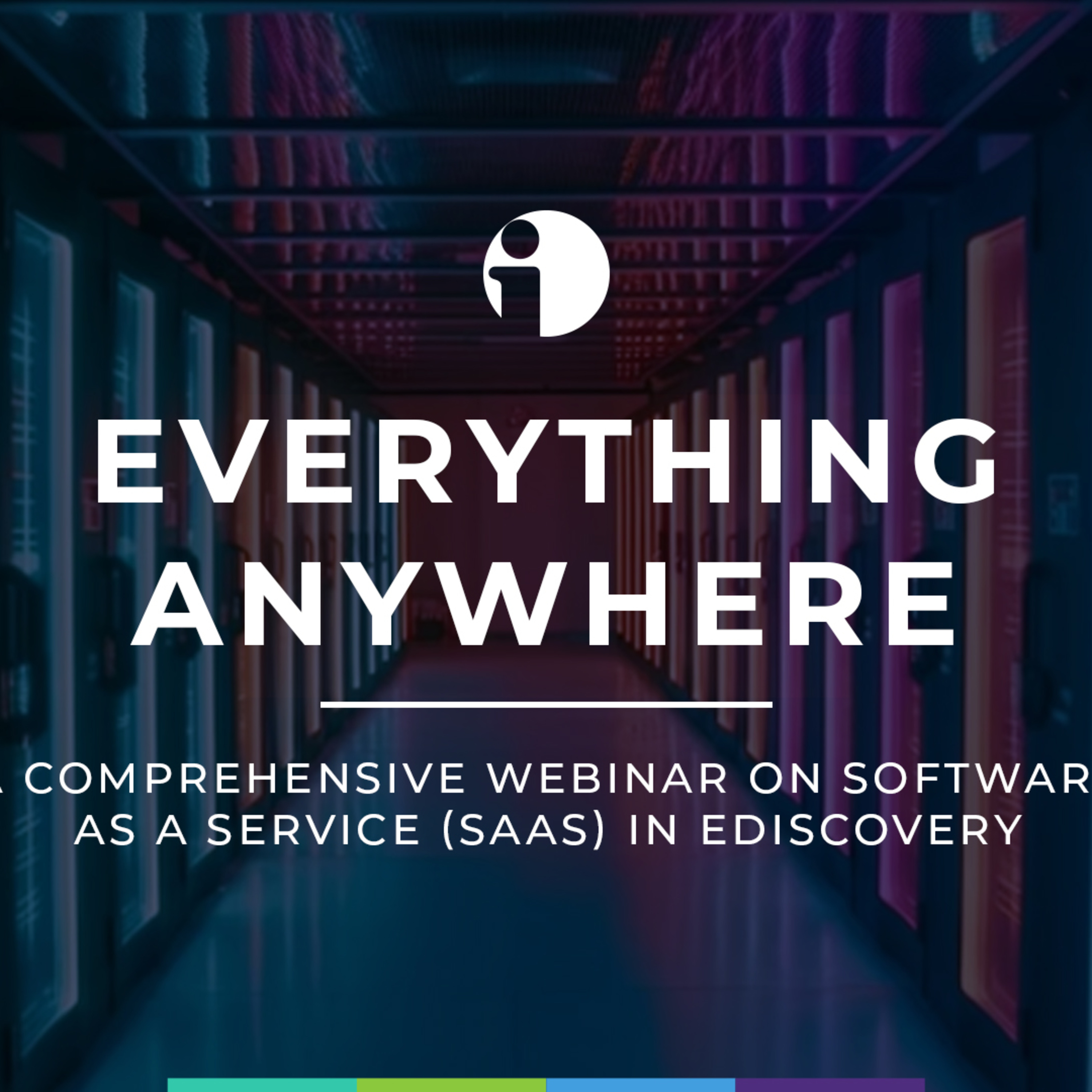 EDRM Webinar - Everything Anywhere: A Comprehensive Webinar on SaaS in eDiscovery thumbnail