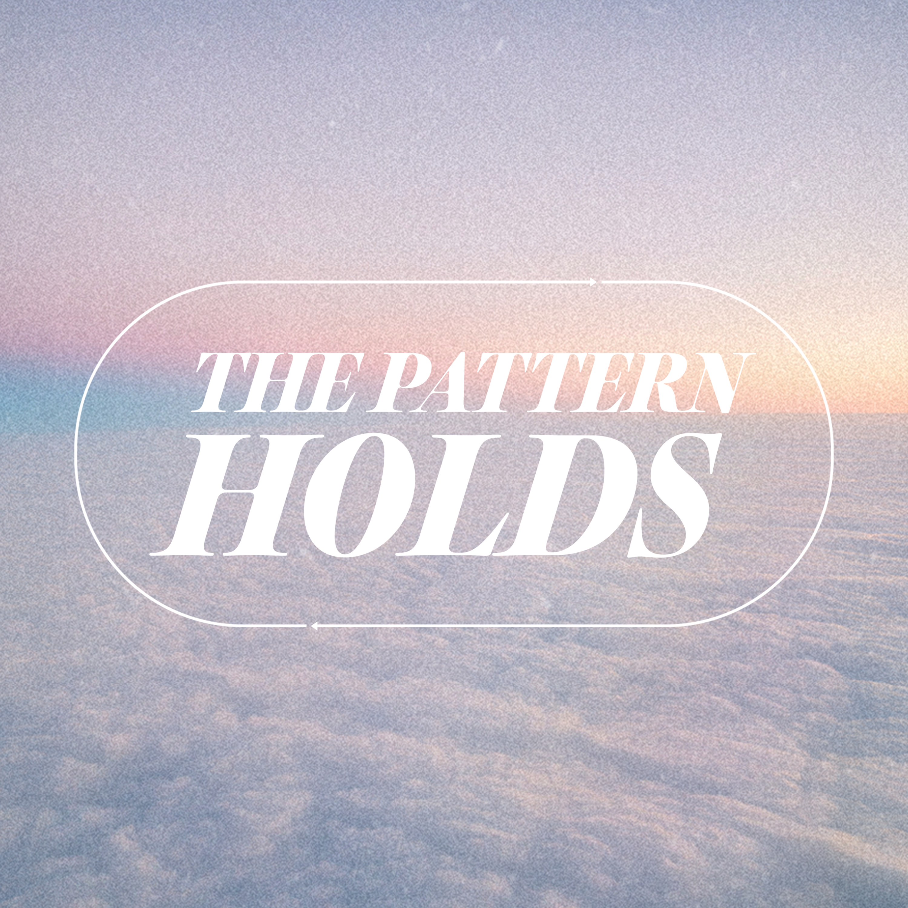 The Pattern Holds: The Wilderness - Jeff Streszoff
