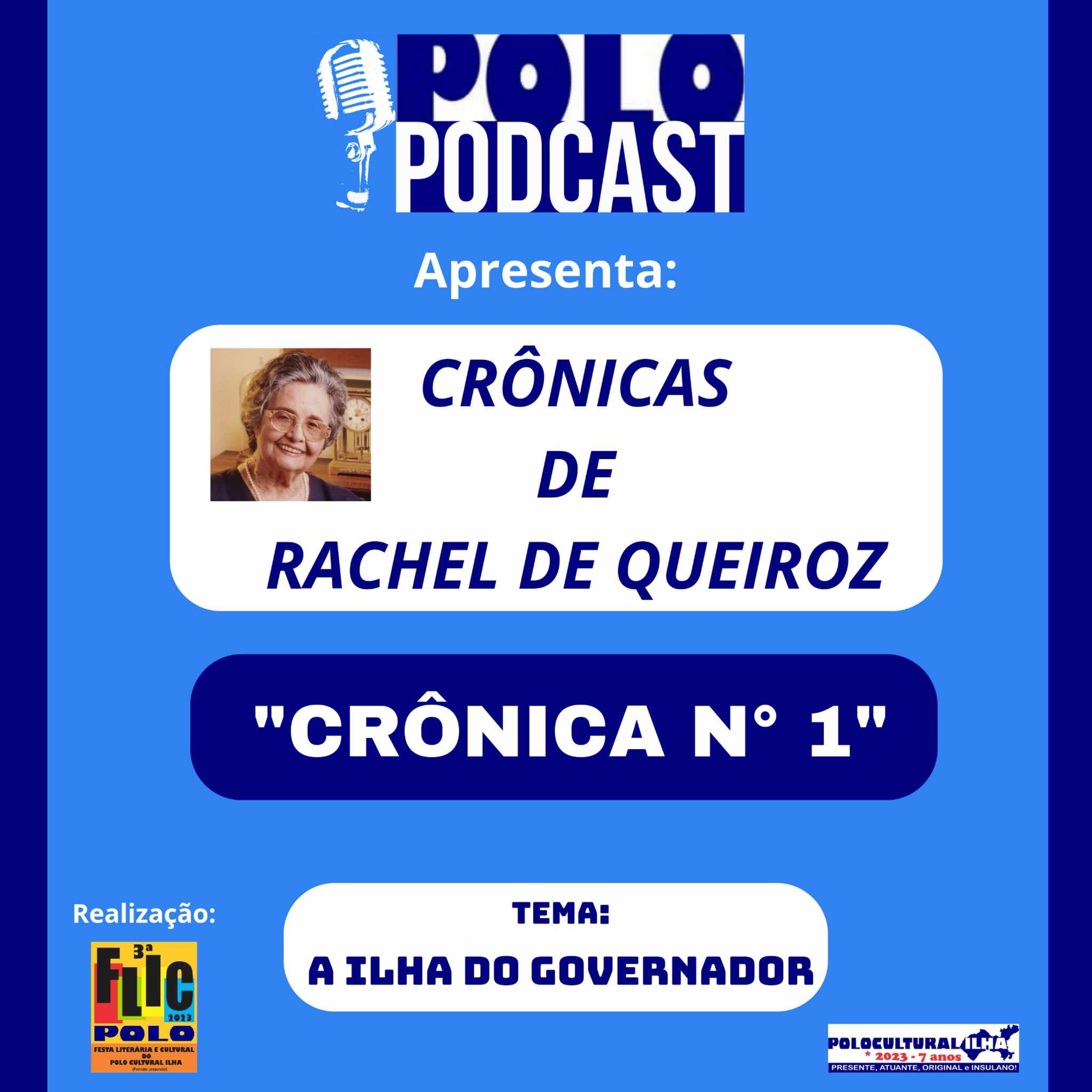 POLOPODCAST
