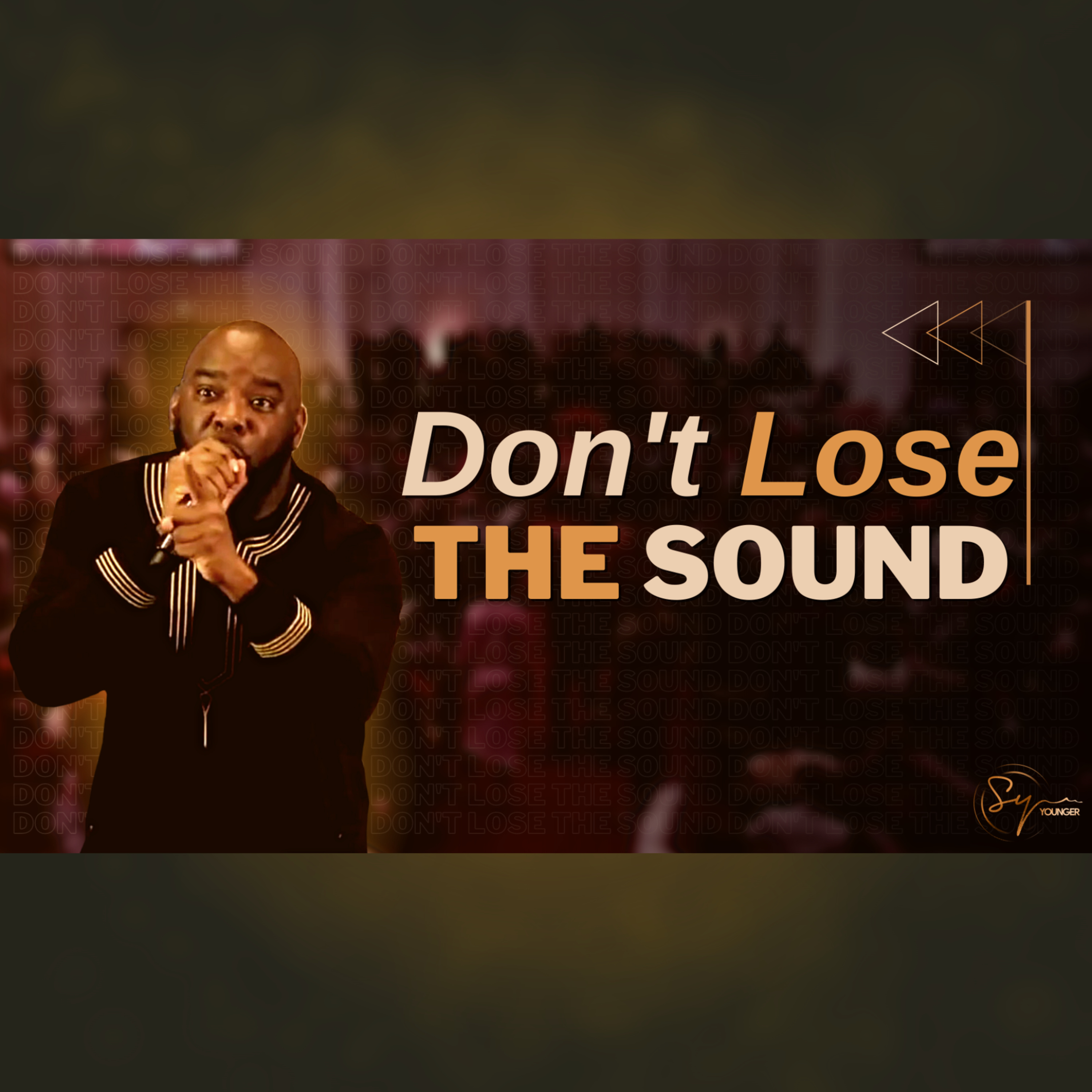 Keep Going Podcast