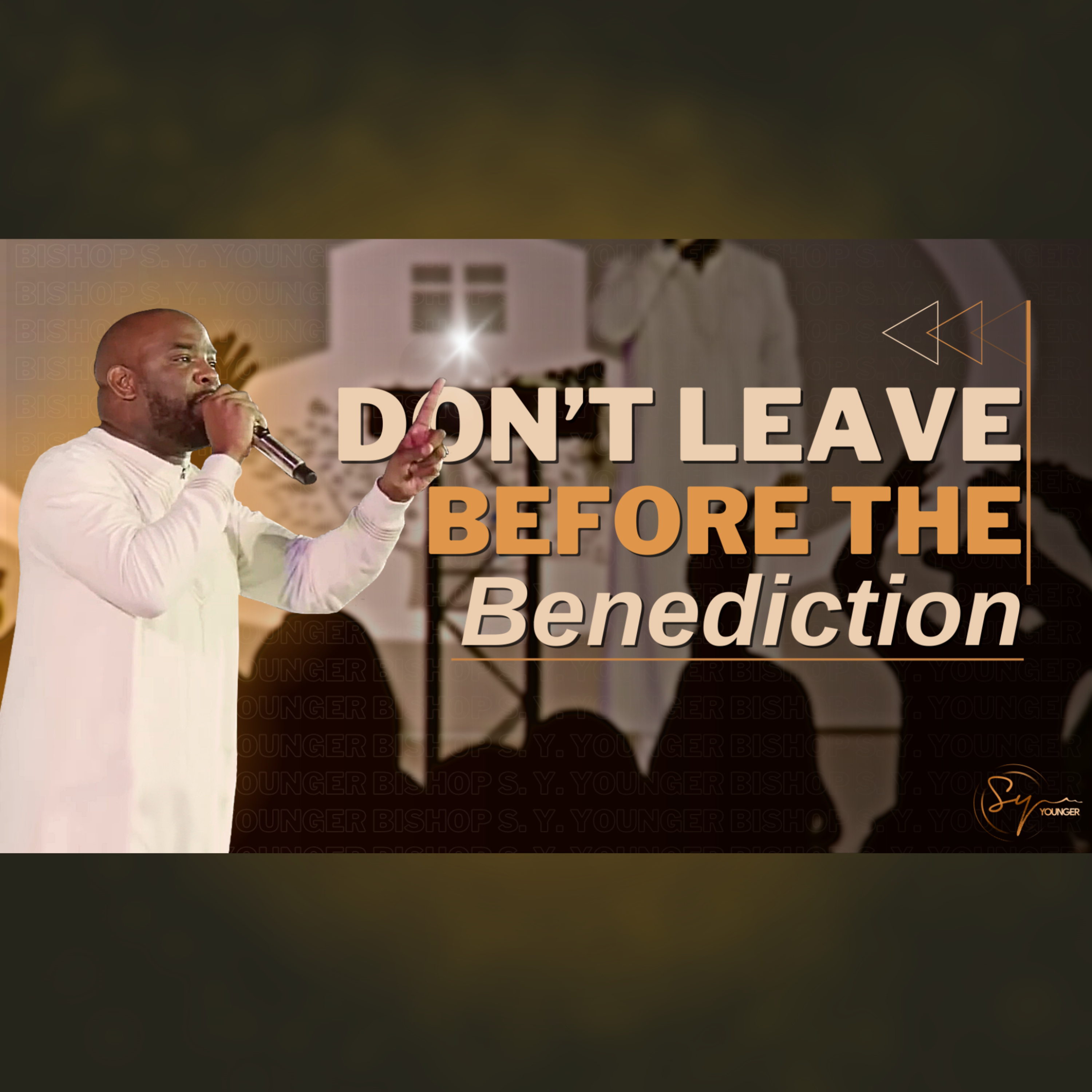 Keep Going Podcast