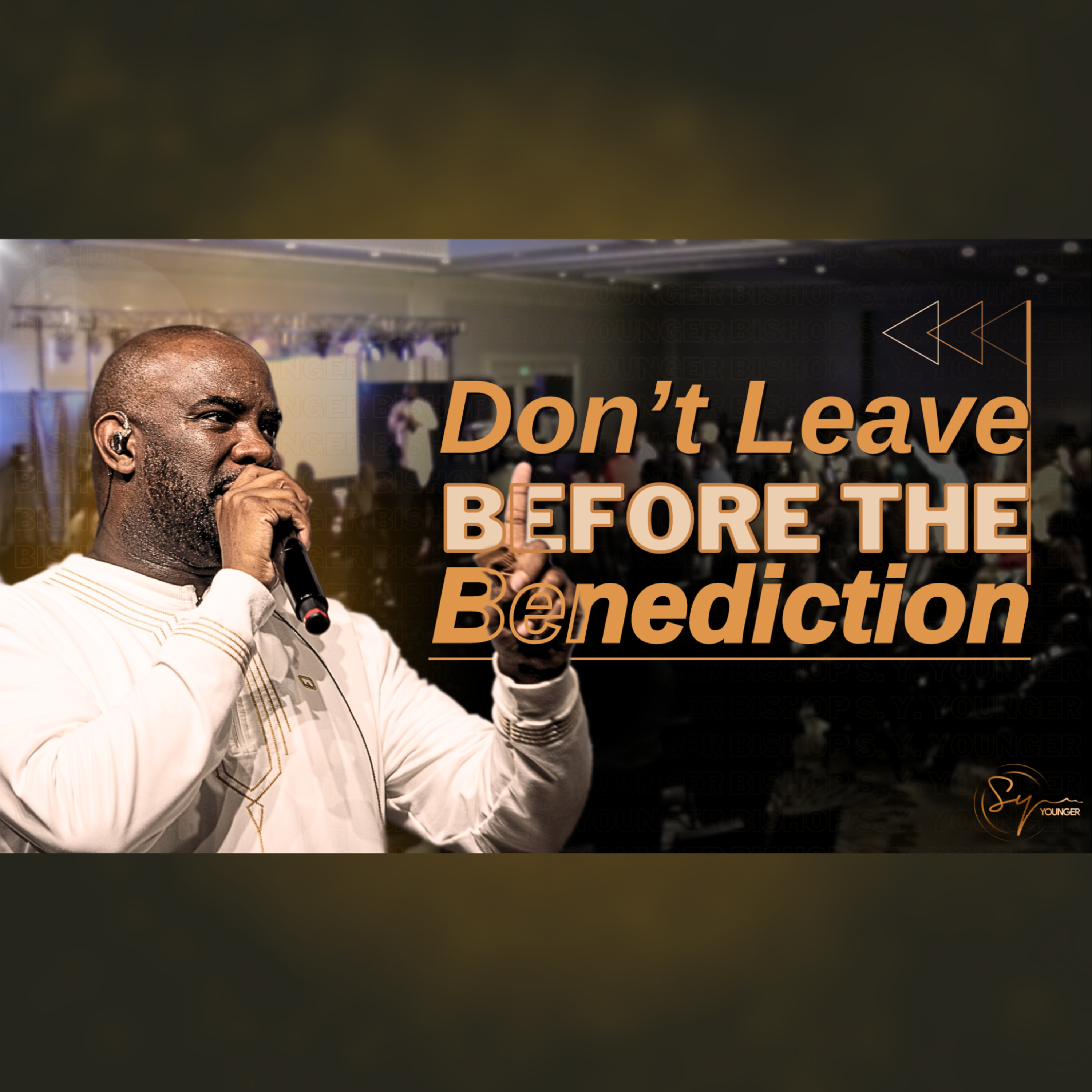 Keep Going Podcast