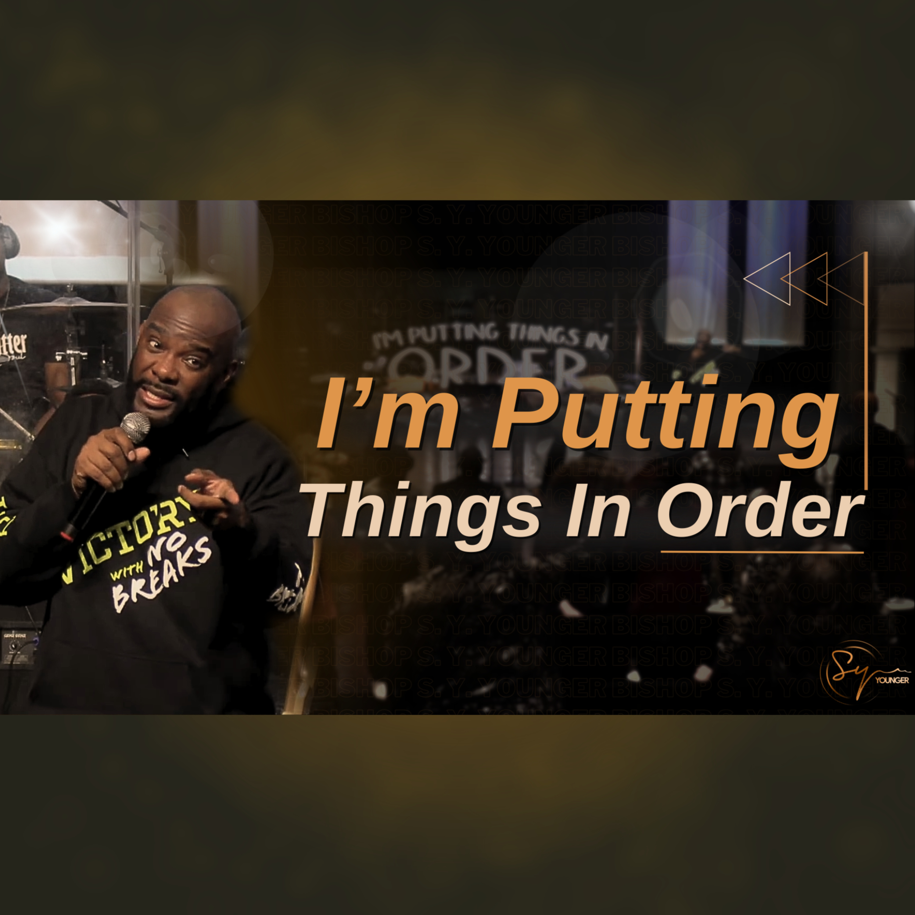 Keep Going Podcast
