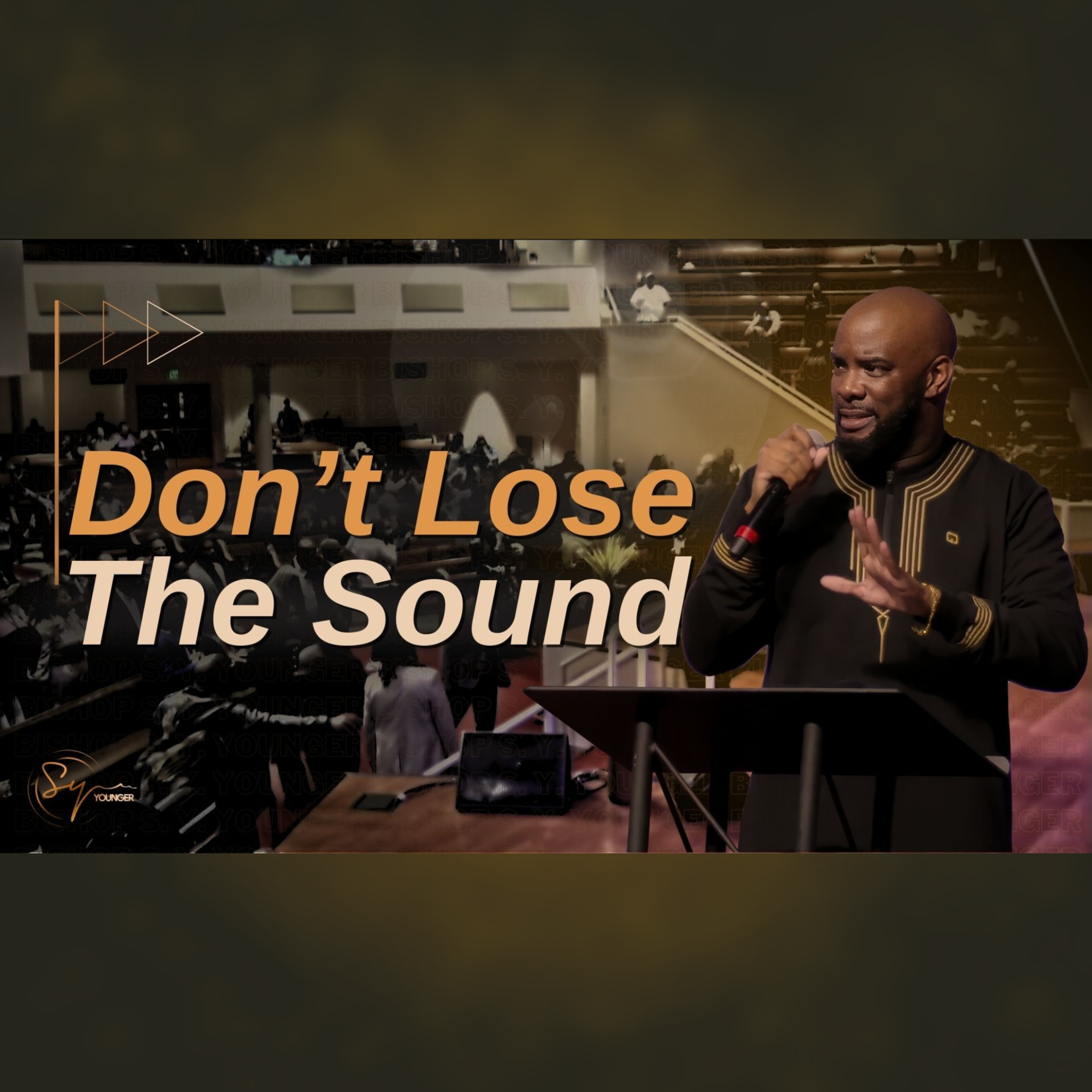 Keep Going Podcast