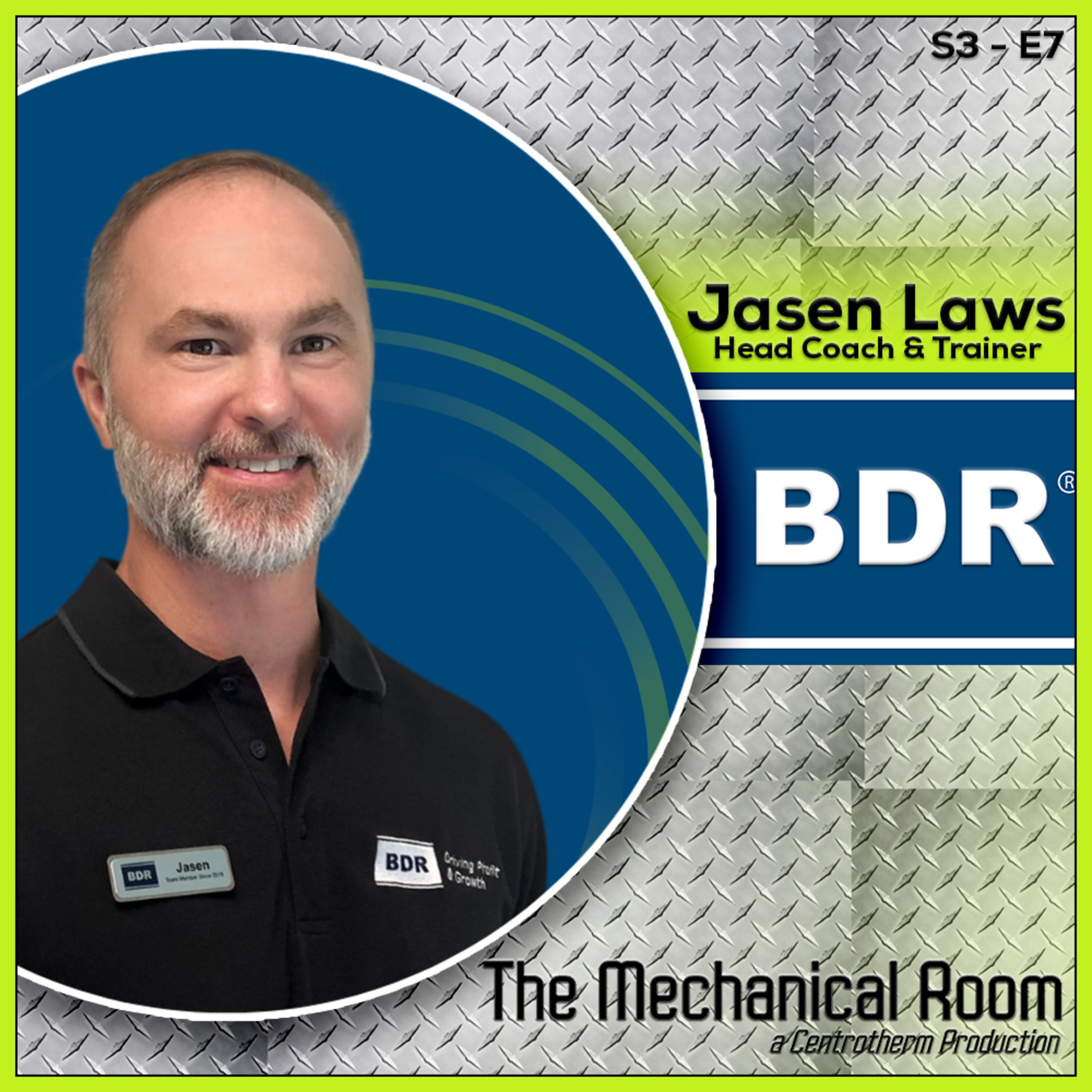 The Mechanical Room