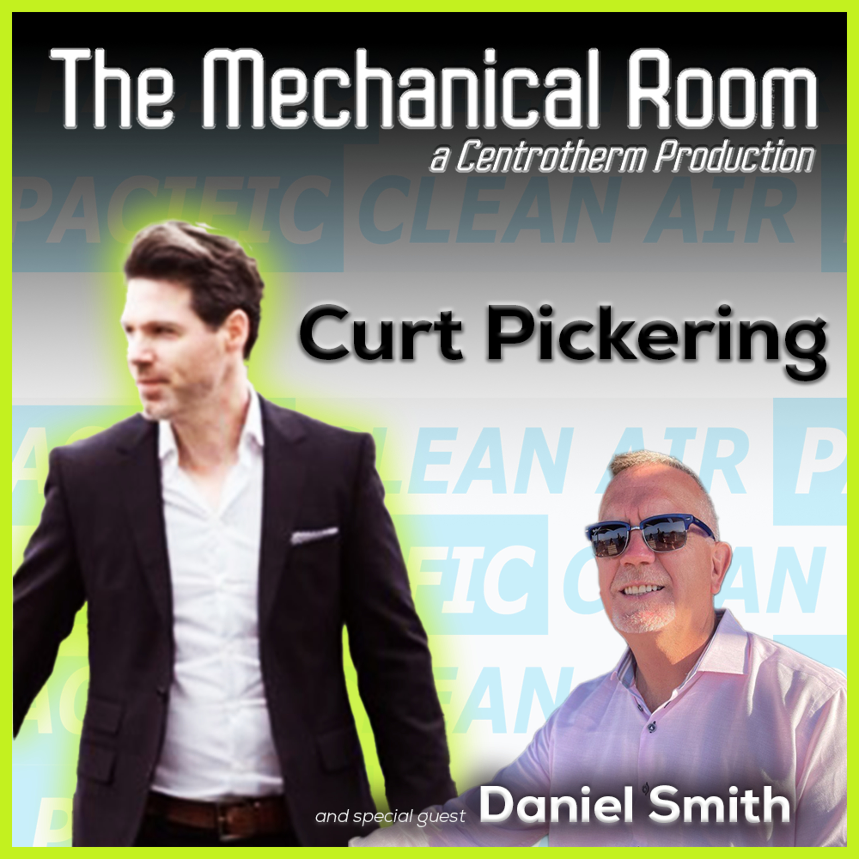 The Mechanical Room