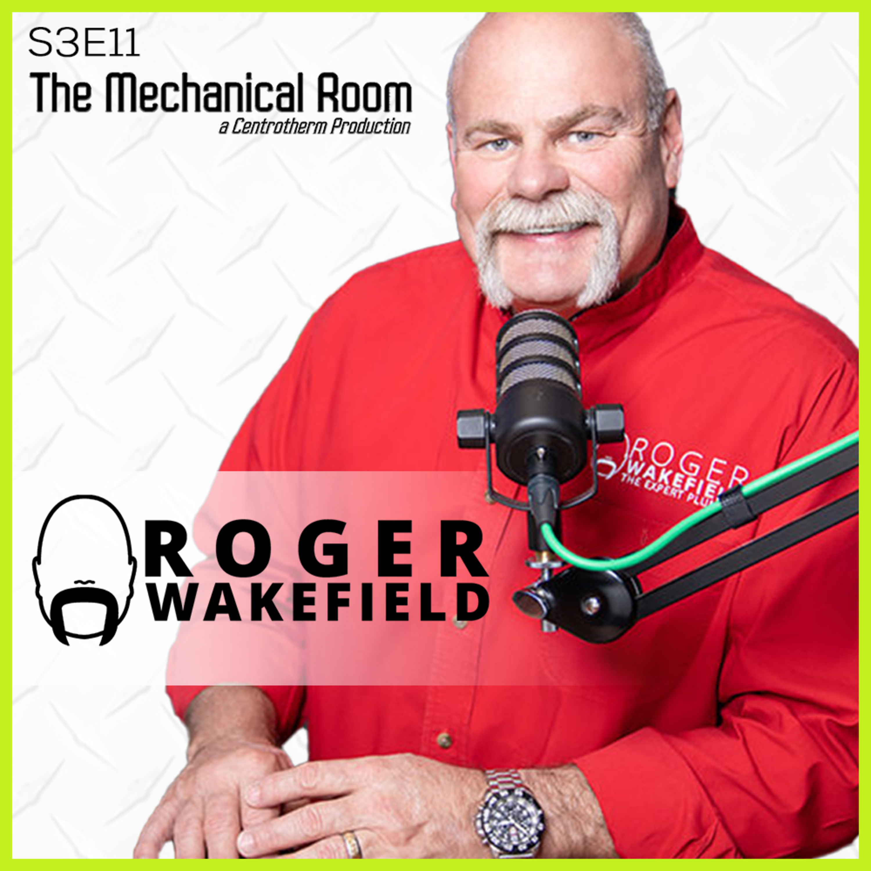 The Mechanical Room