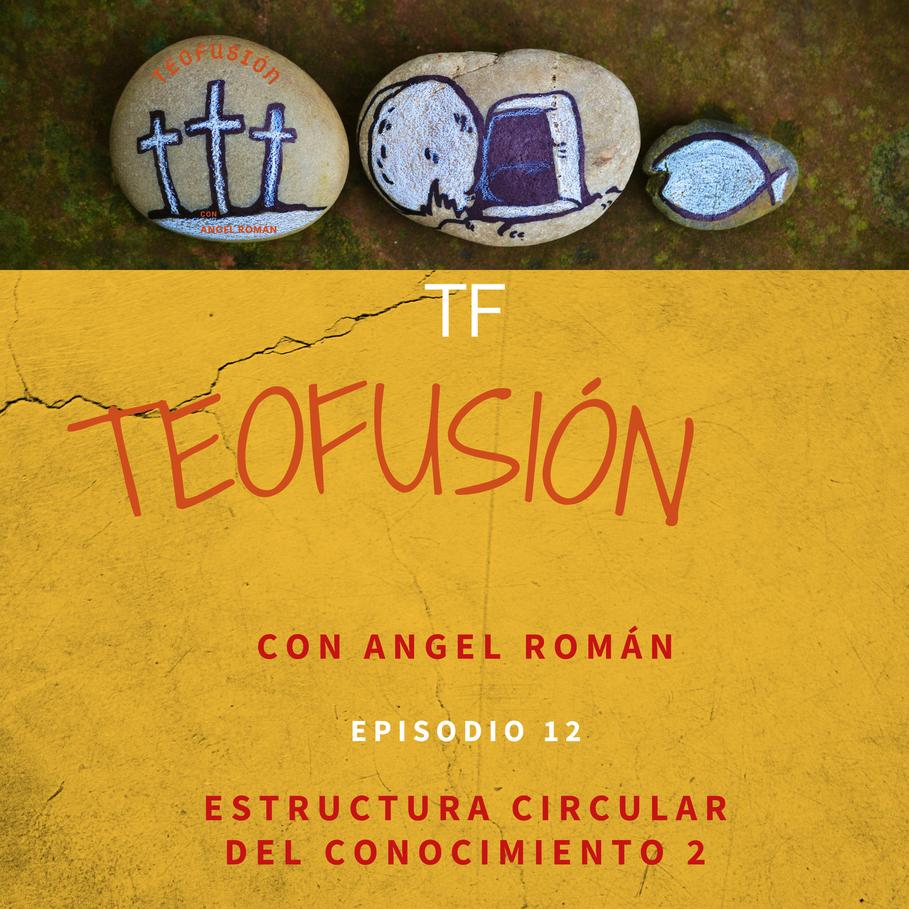 Estructura circular de la comprensión - Parte 2 episode artwork