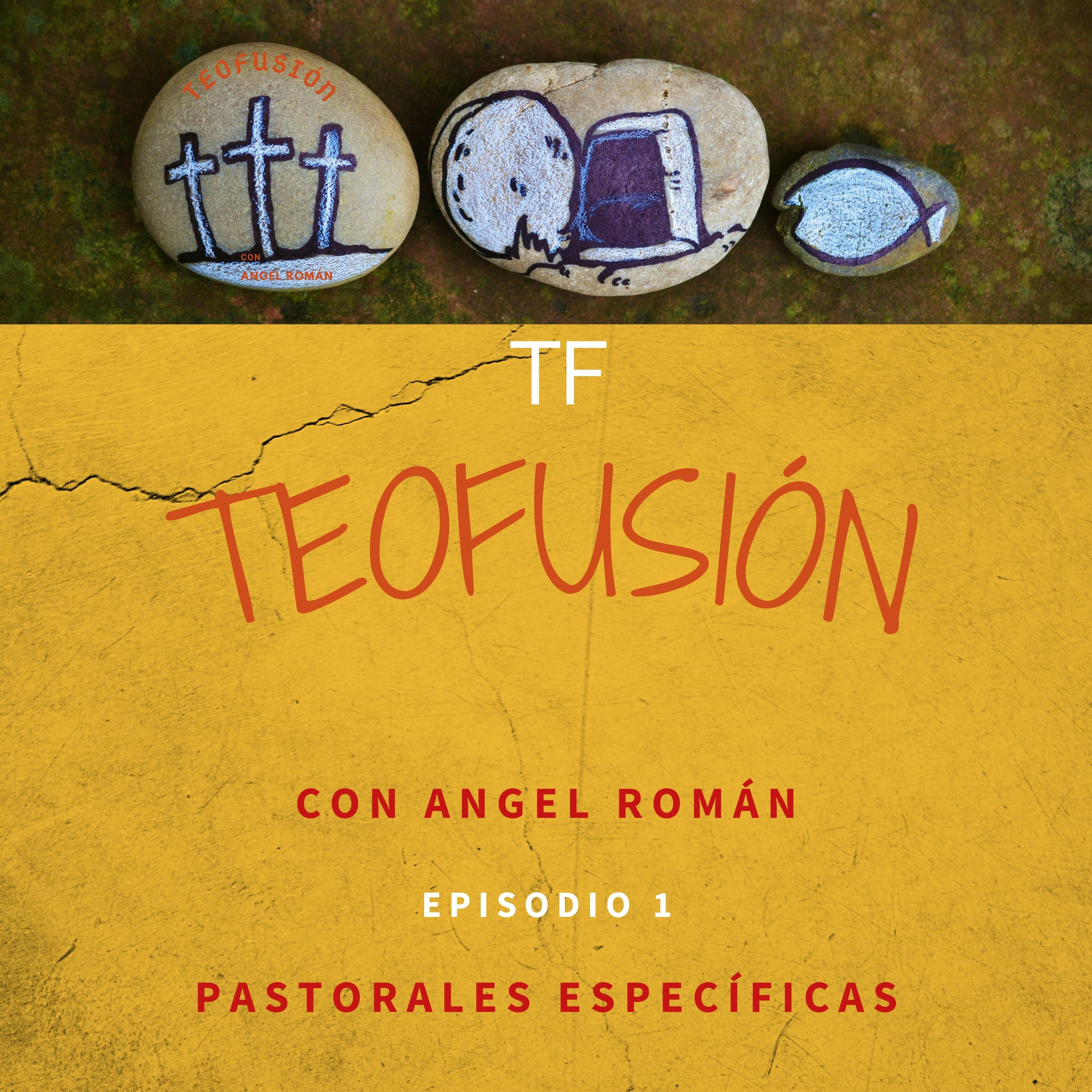 Pastorales específicas - Episodio 1 episode artwork