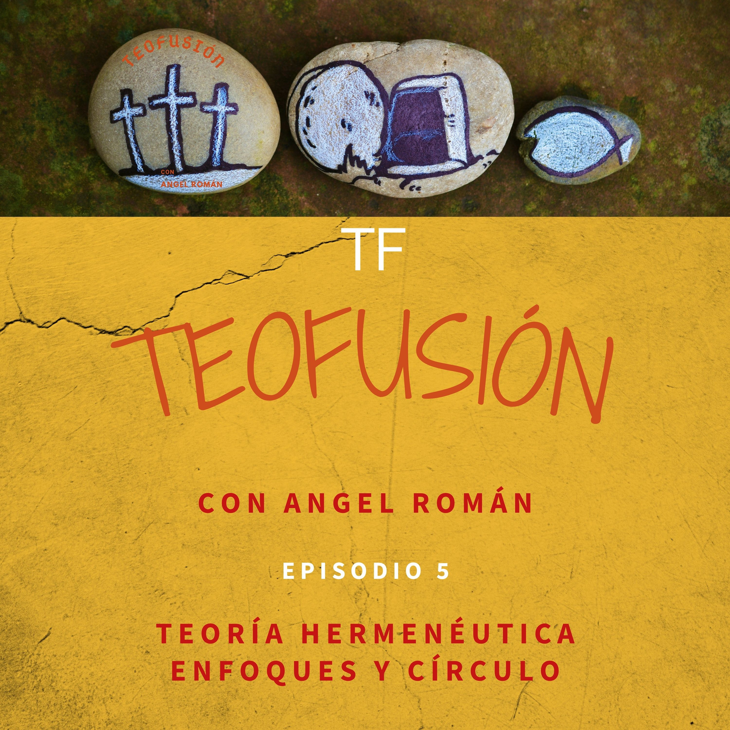 Teoría hermenéutica 1 episode artwork