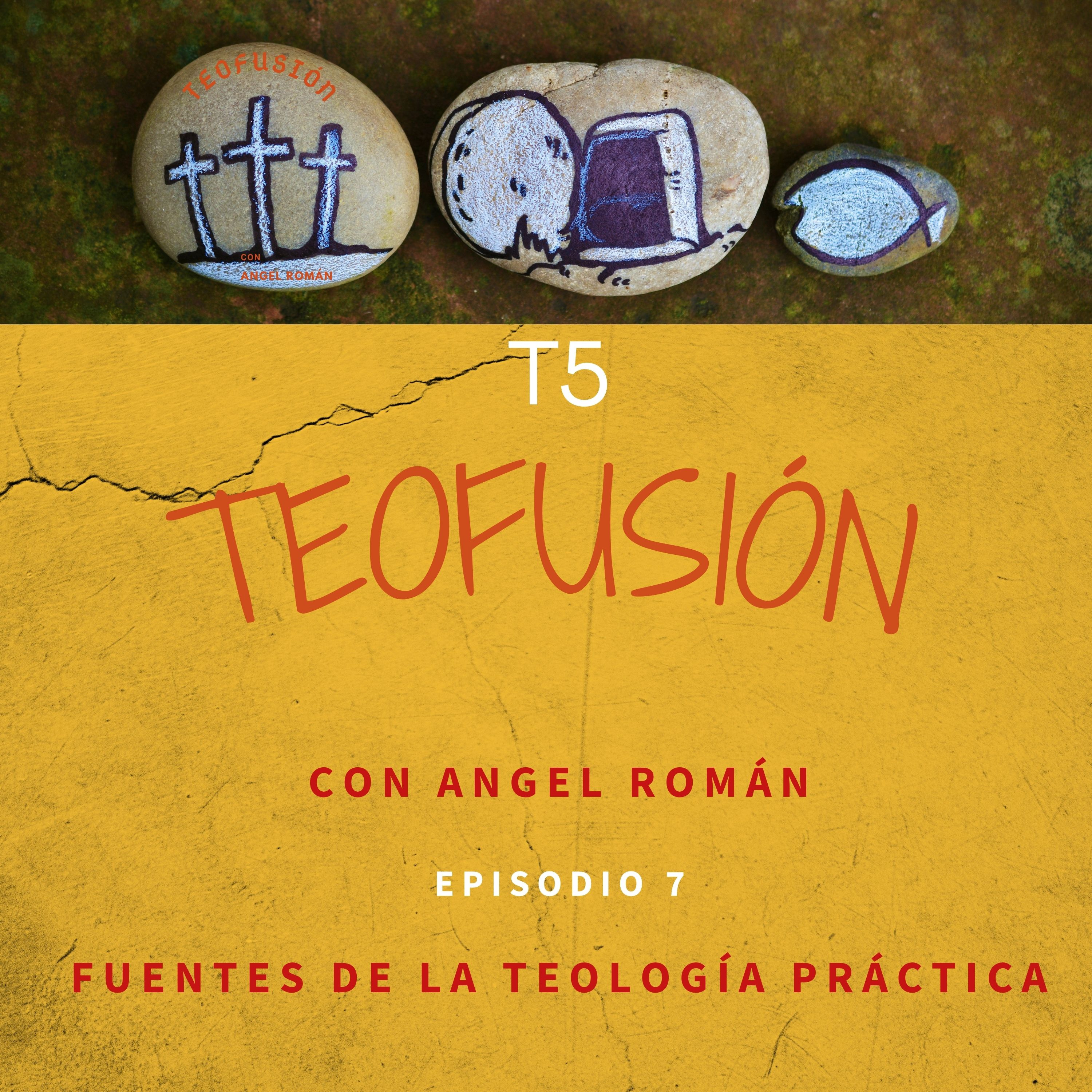 Fuentes de la teología práctica episode artwork