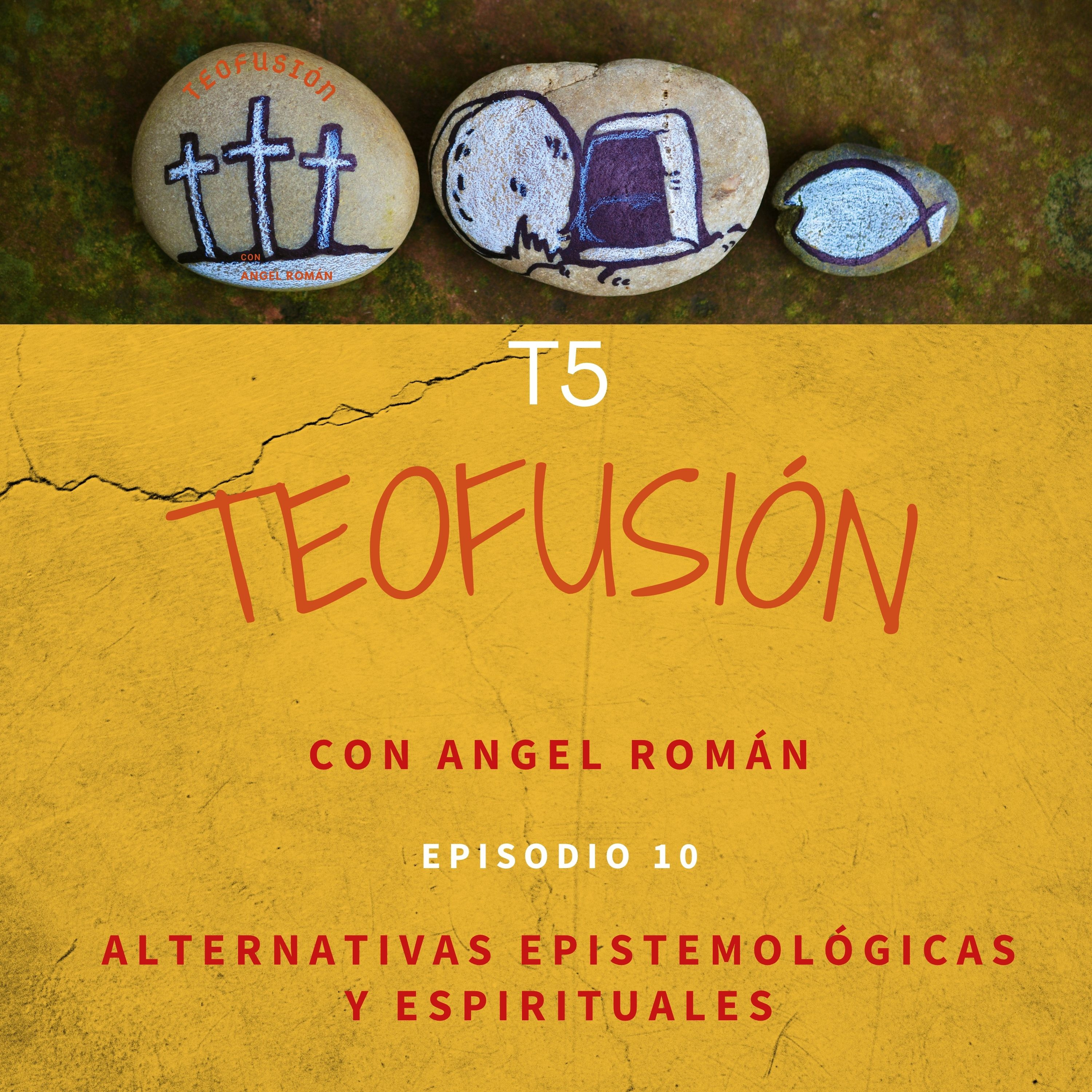 Alternativas epistemológicas y espirituales episode artwork