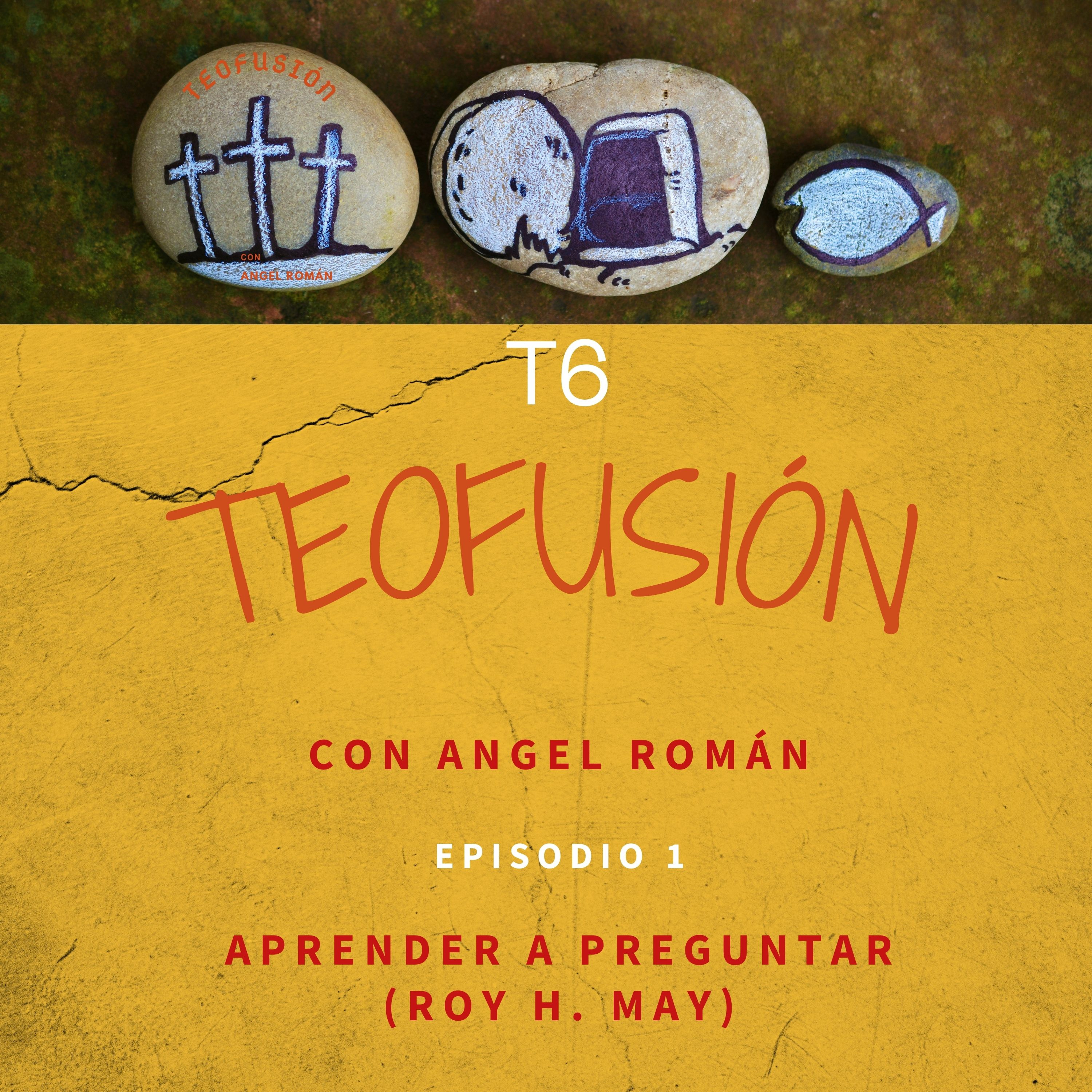 Aprender a preguntar en la teología episode artwork