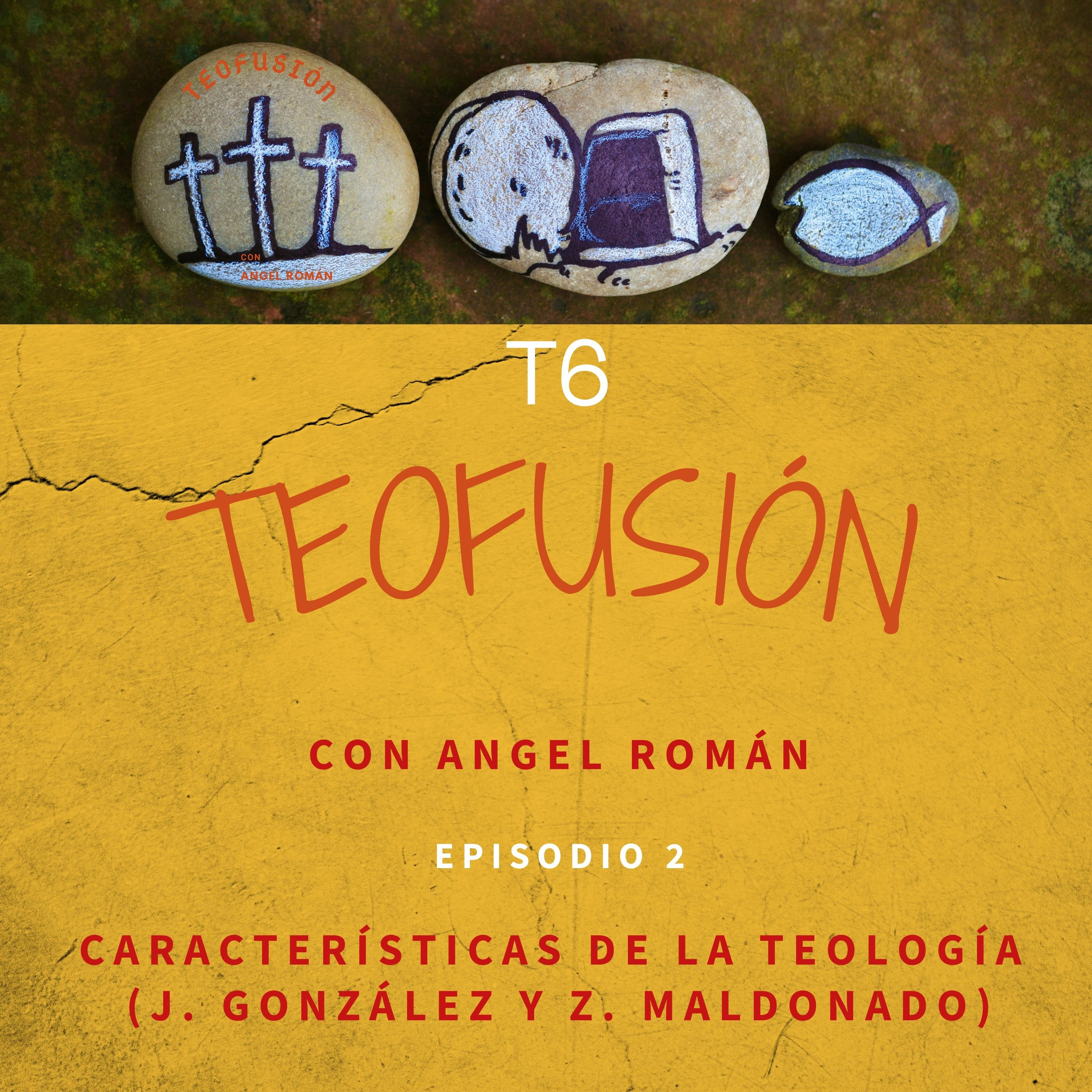 Características generales de la teología episode artwork