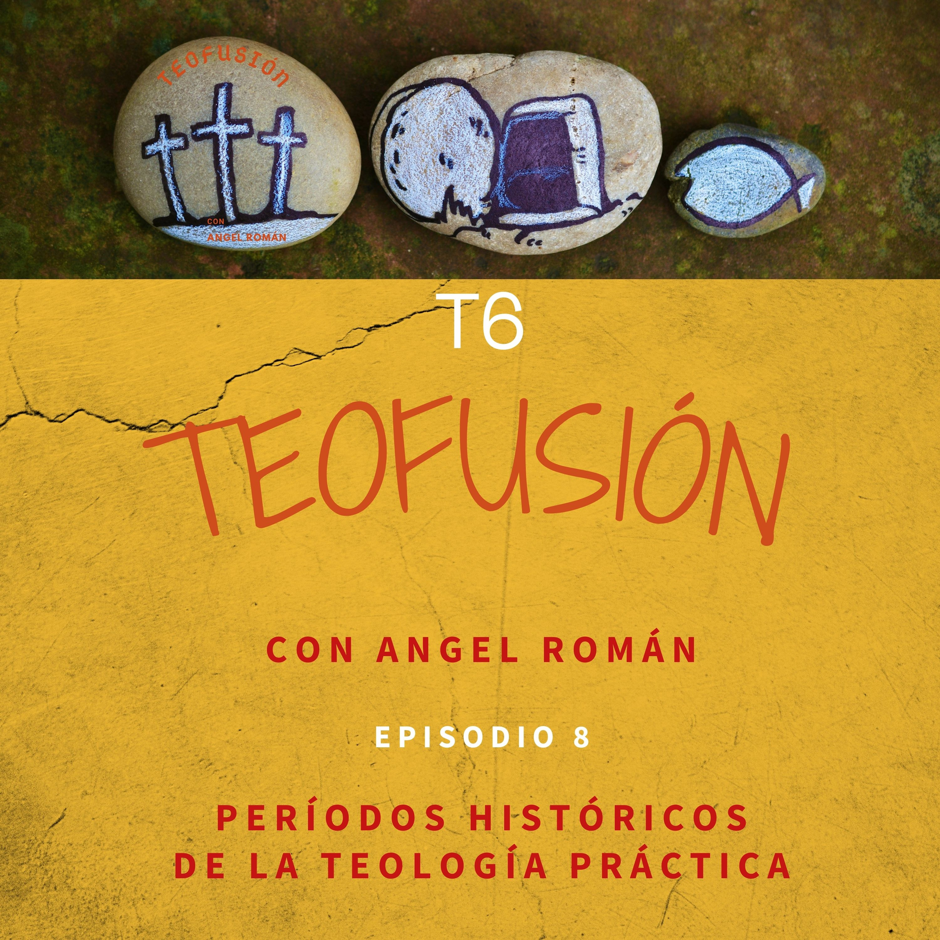 Períodos históricos de la teología práctica episode artwork