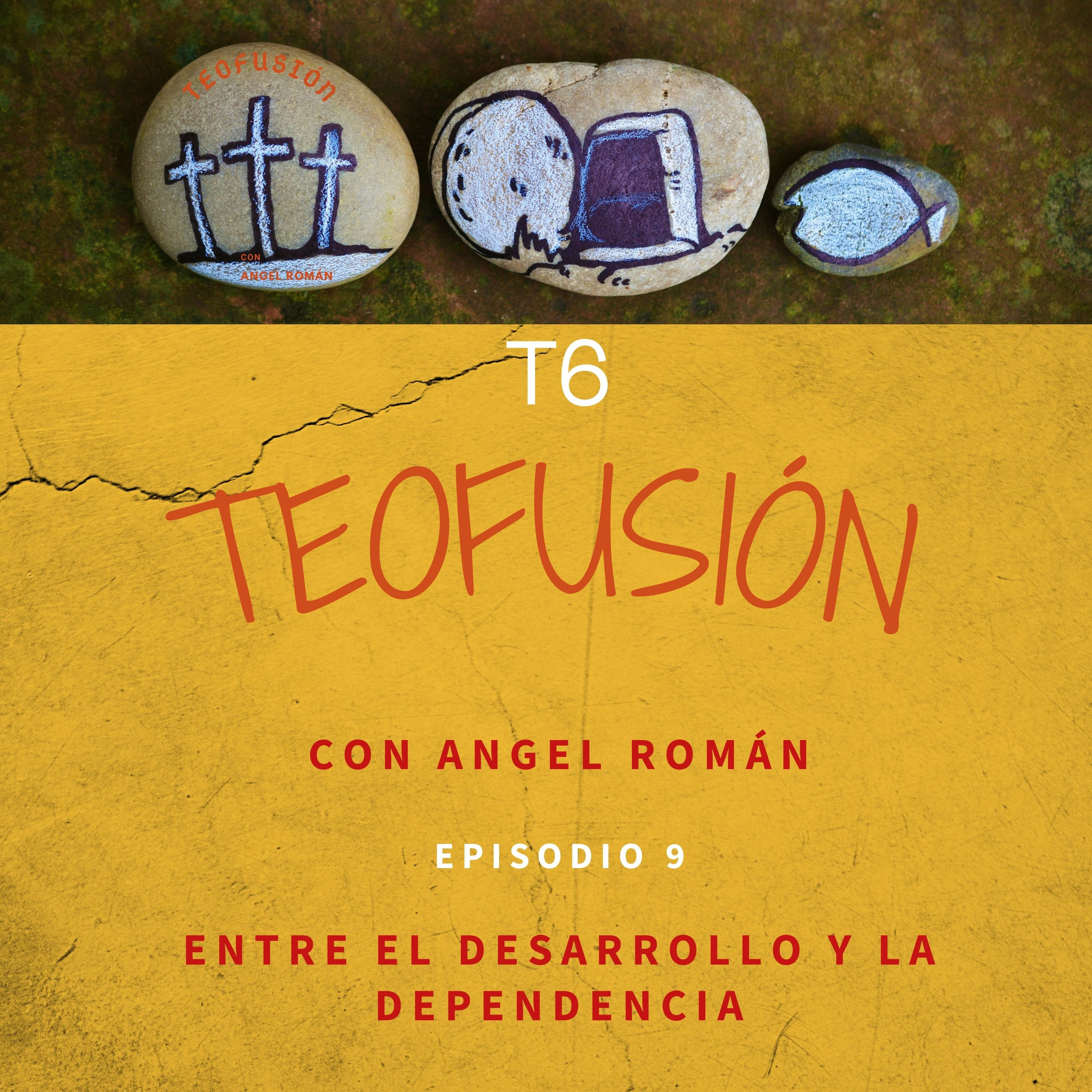 Entre el desarrollo y la dependencia episode artwork
