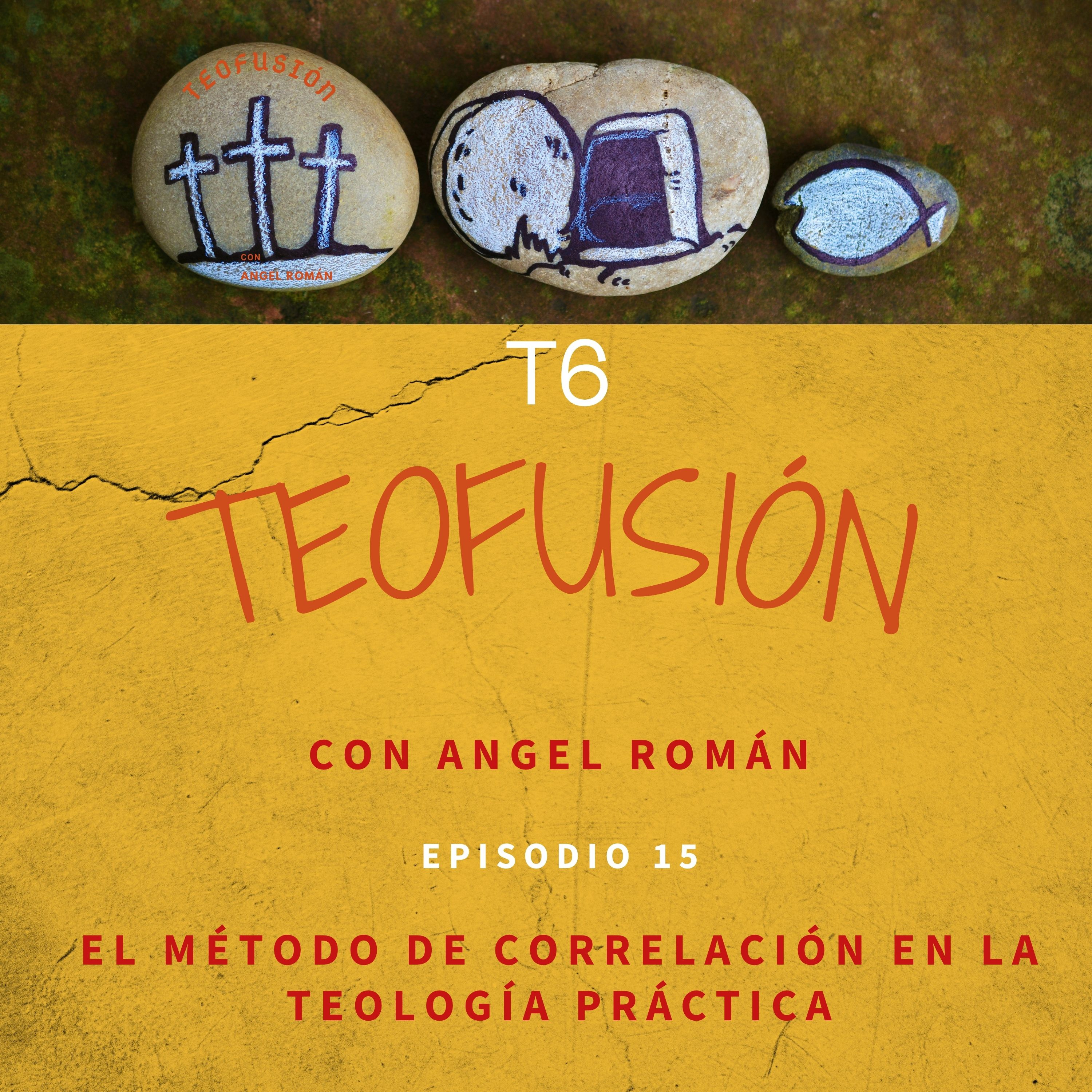 El método de correlación en la teología práctica episode artwork