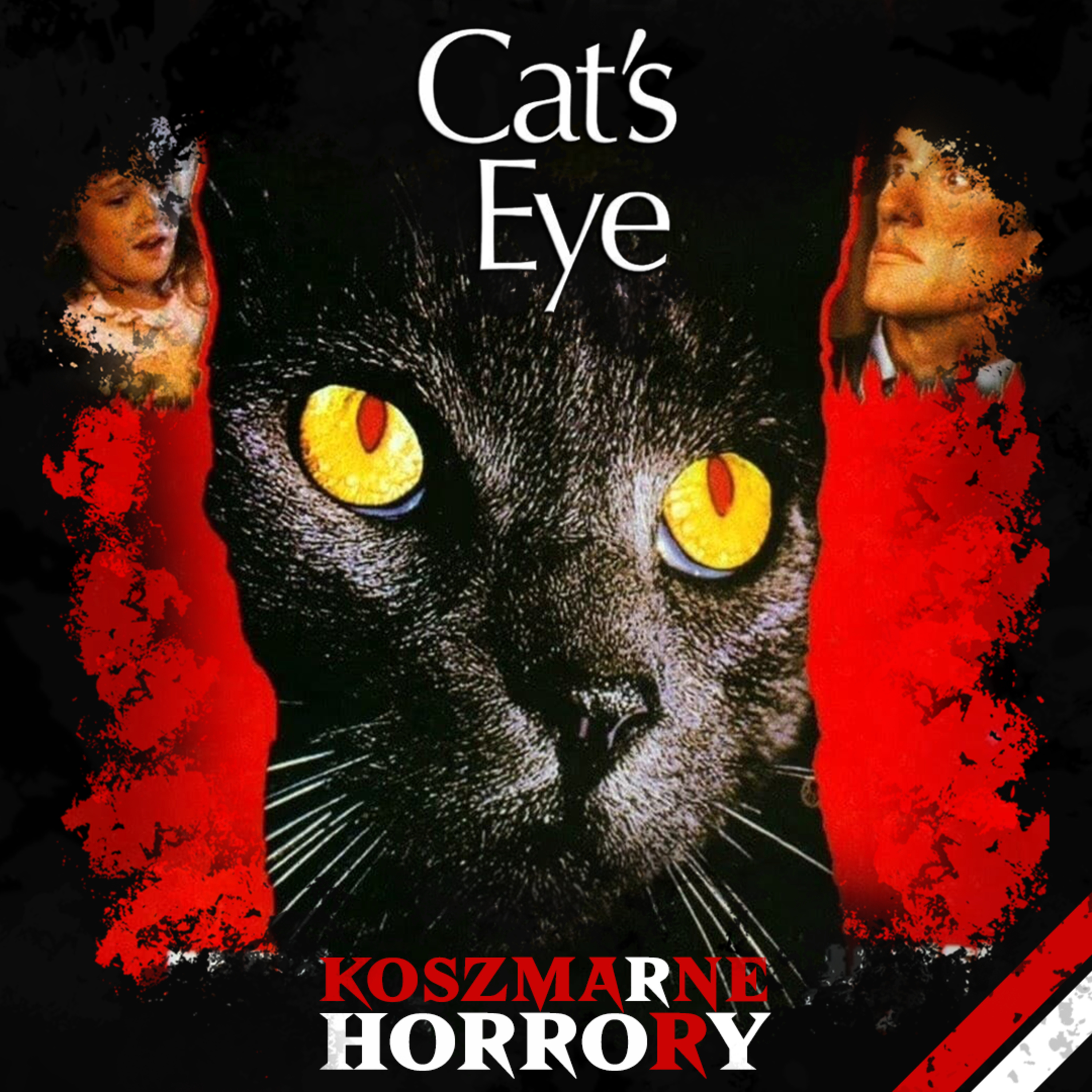 Koszmarne Horrory
