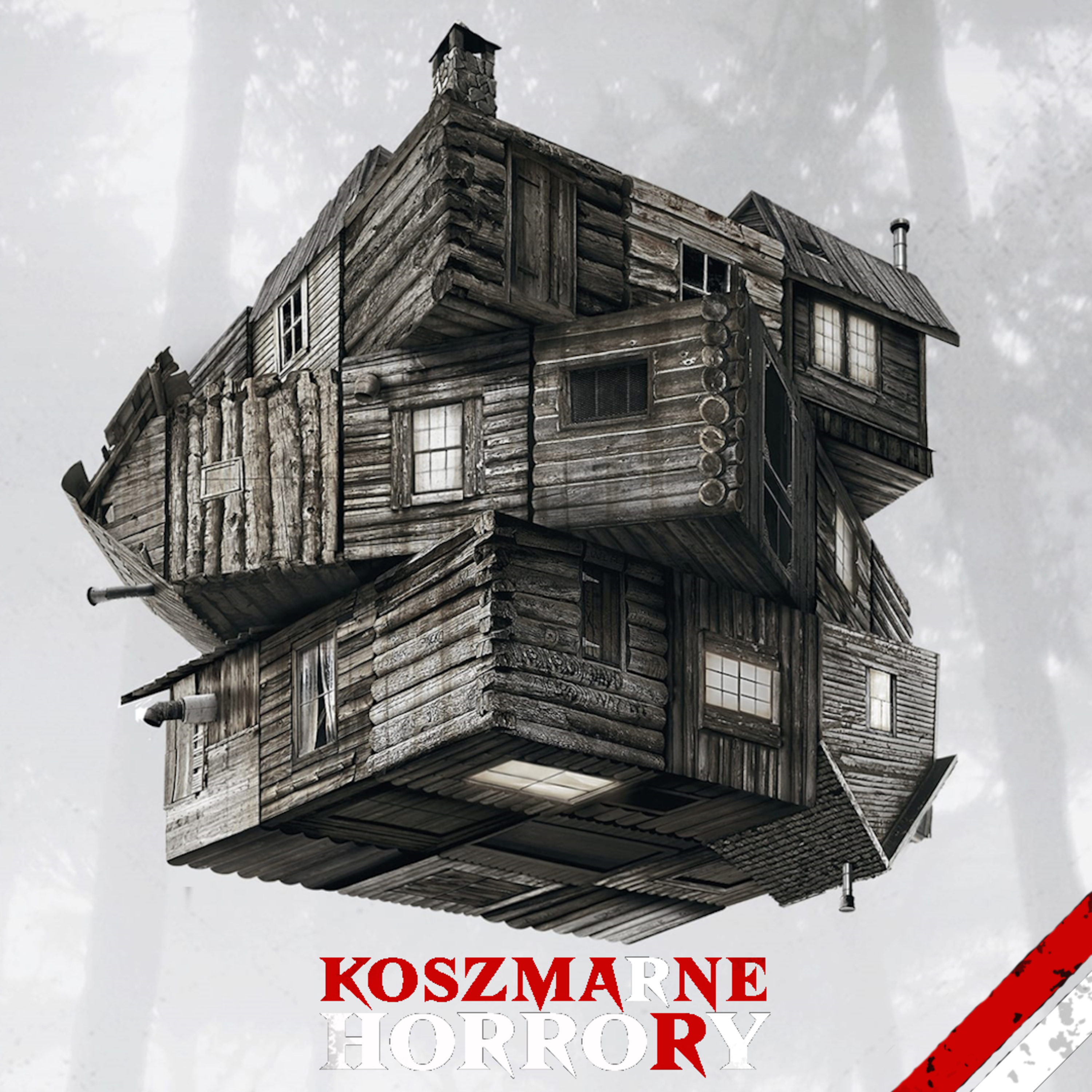 Koszmarne Horrory