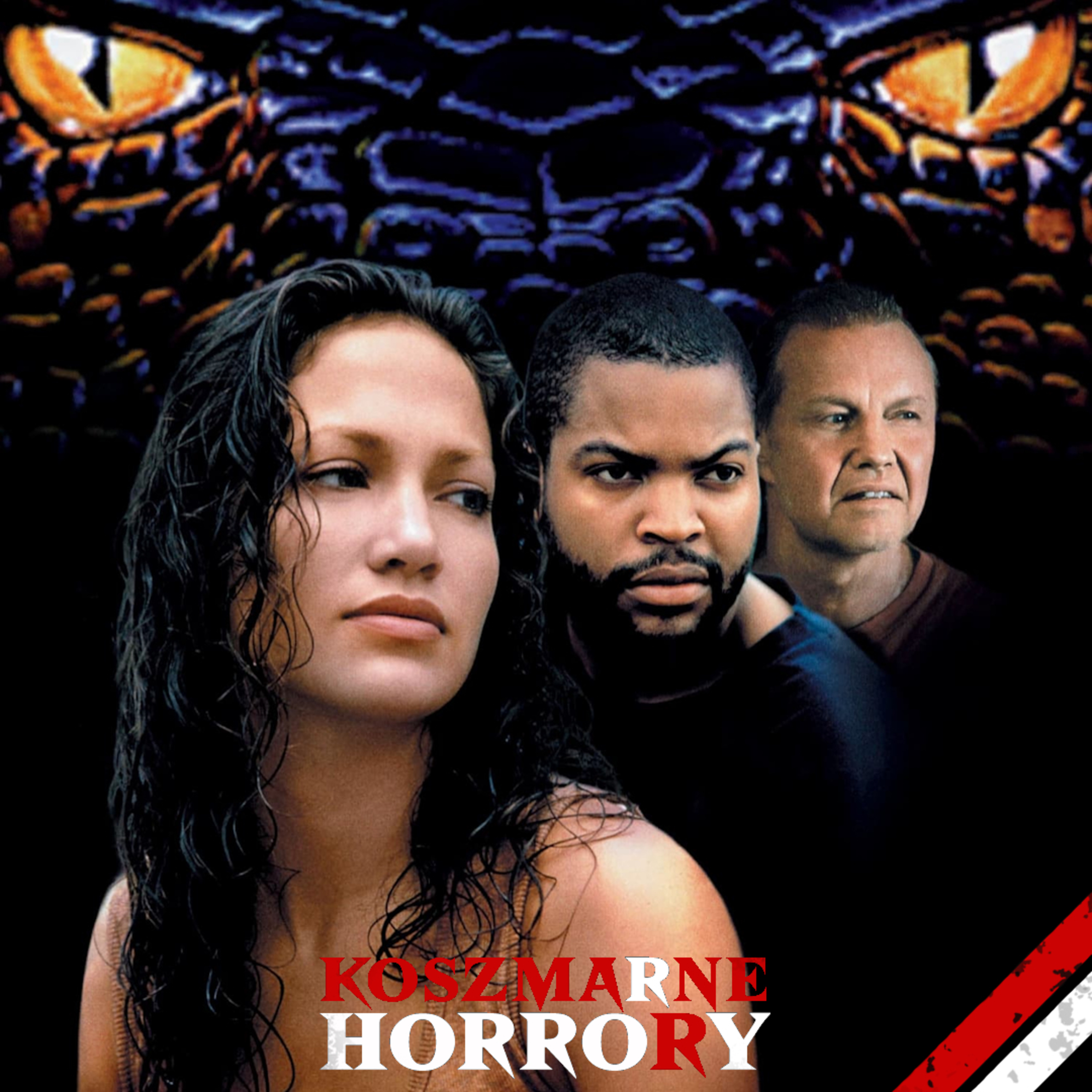 Koszmarne Horrory