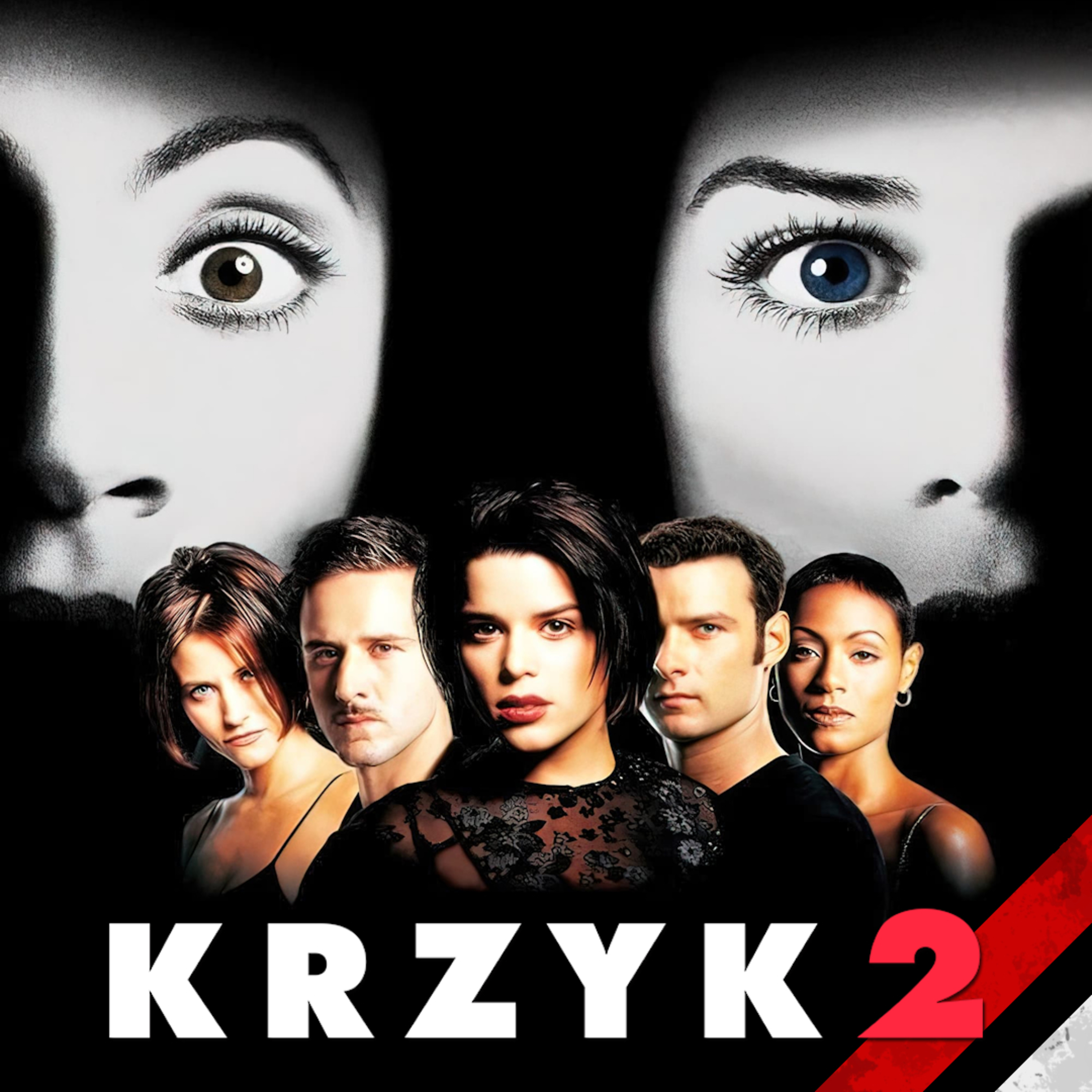 Koszmarne Horrory