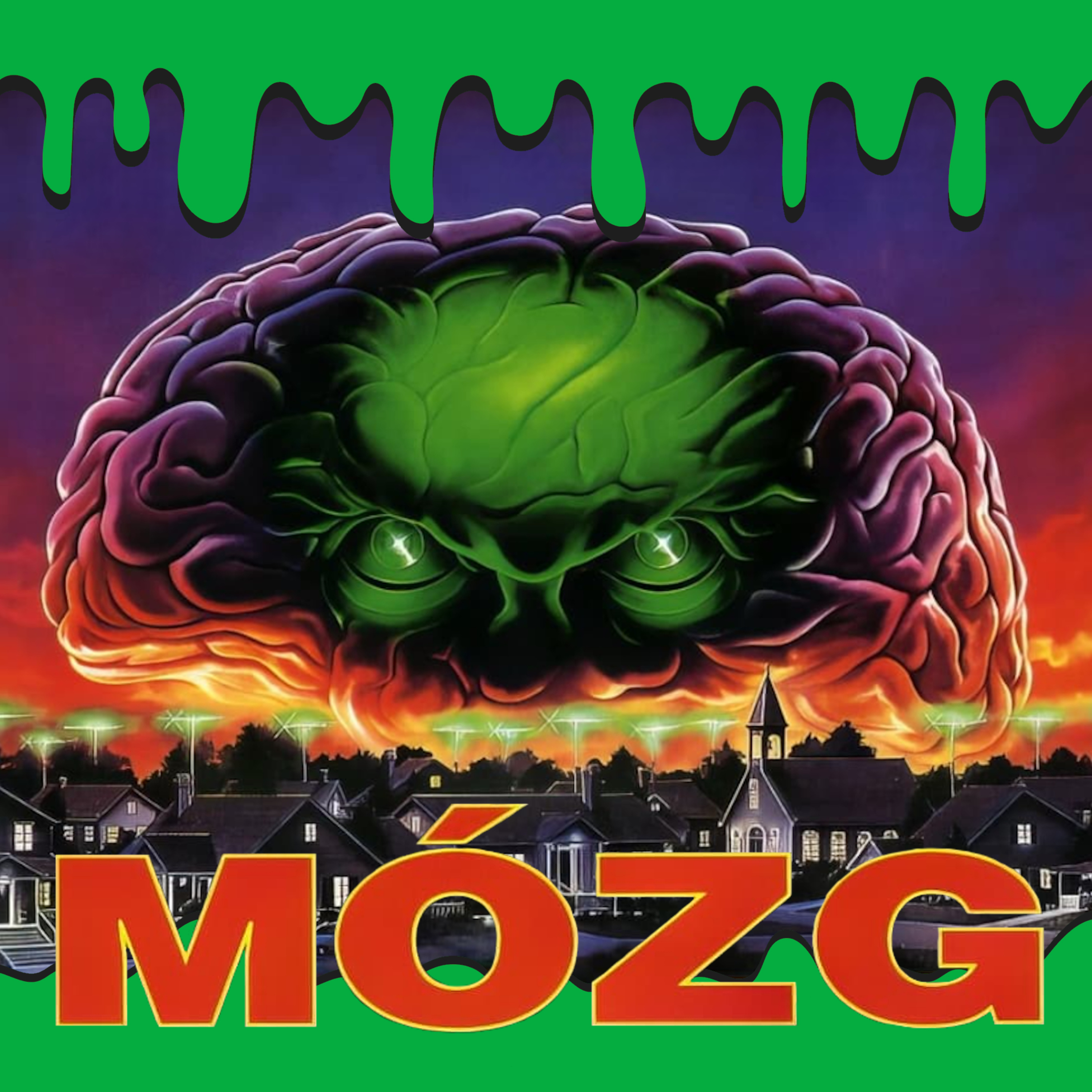 Koszmarne Horrory